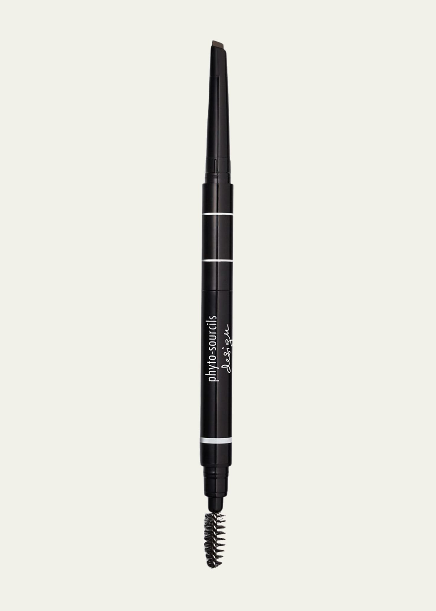 Sisley Paris Phyto Sourcil Design 4 Moka In 4 Moka