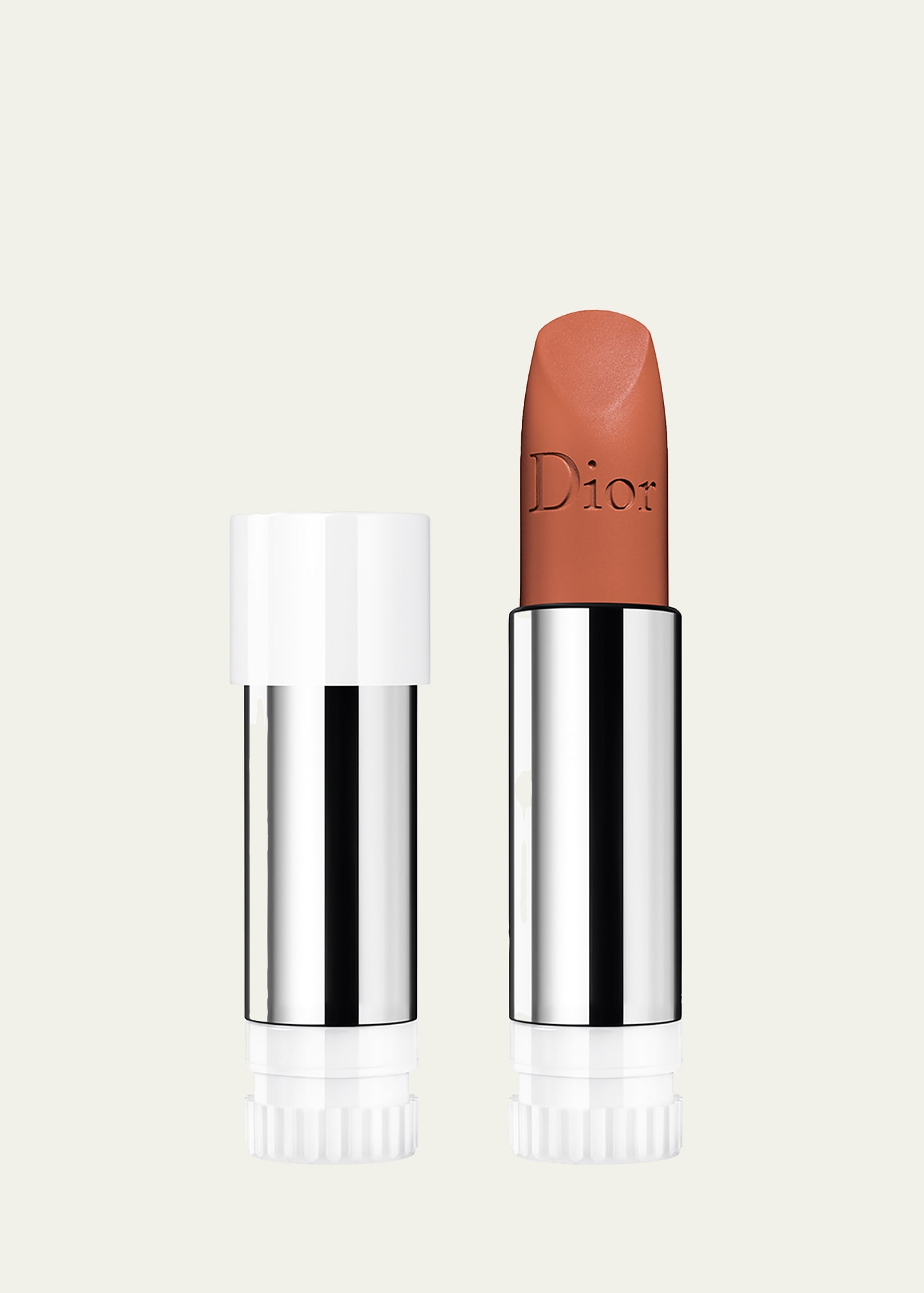 Dior Rouge  The Refill In 314 Grand Bal Mat