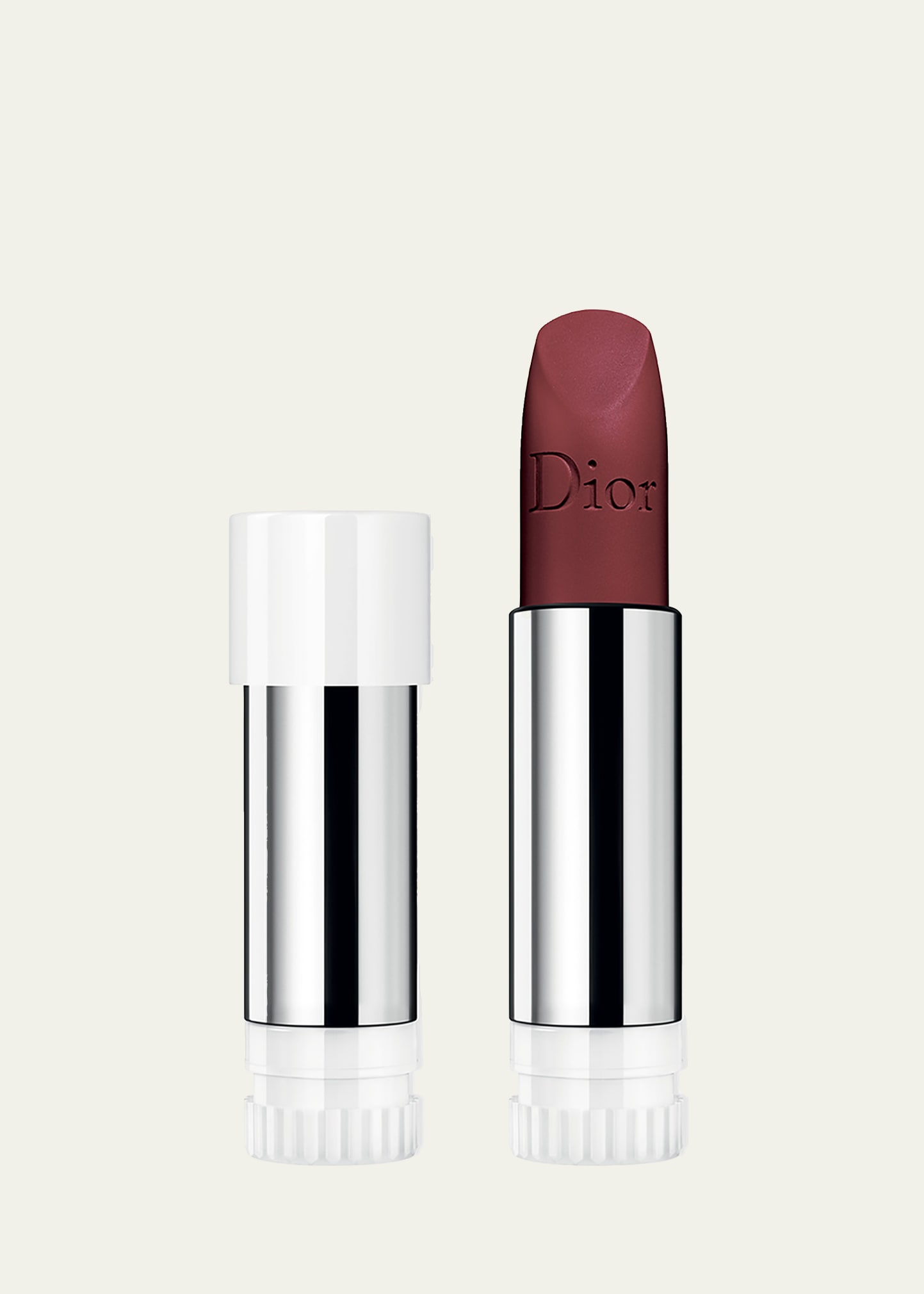 Dior Rouge  The Refill In 943 Euphoric Matt