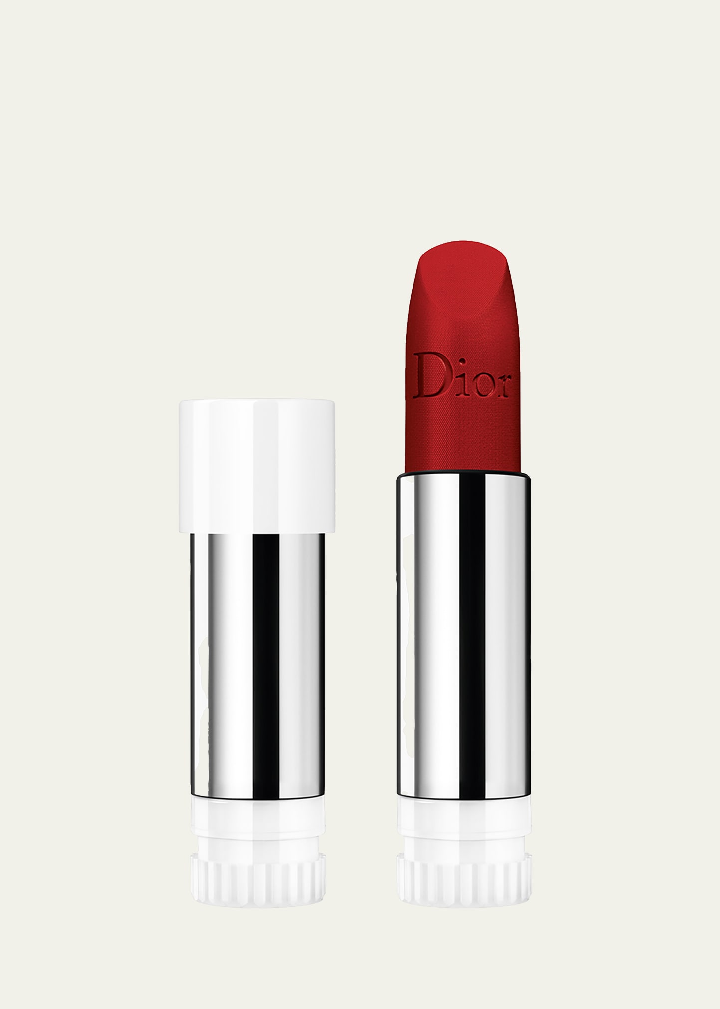 Dior Rouge  The Refill In 760 Favorite Velv