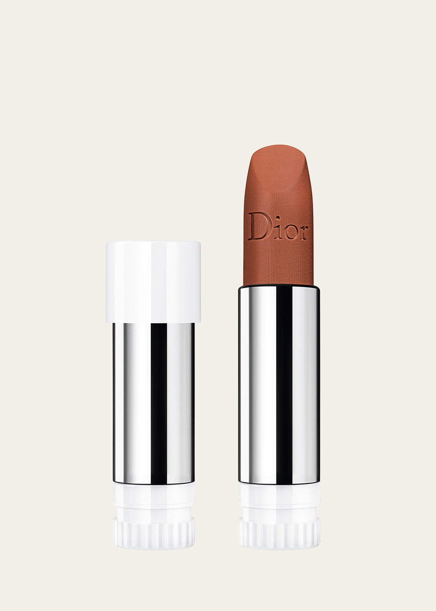 Dior Rouge  The Refill In 200 Nude Touch