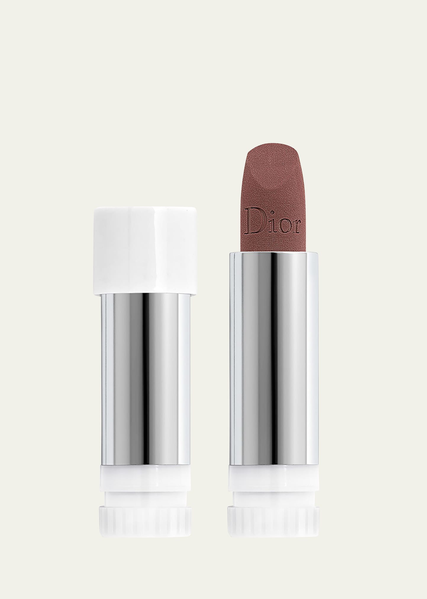 Dior Rouge  The Refill In 300 Nude Sty