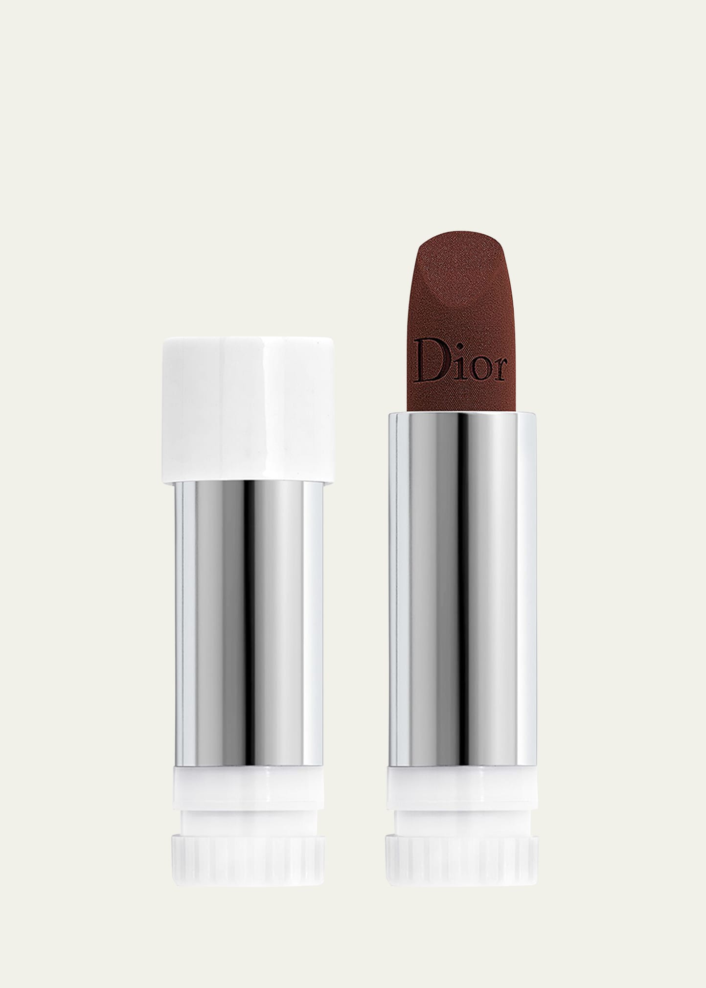 Dior Rouge  The Refill In 400 Nude Line