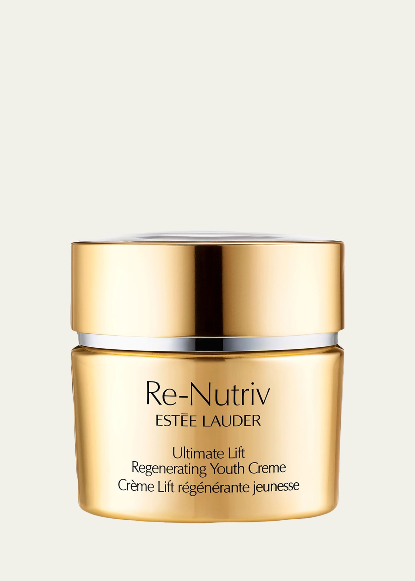 Re-Nutriv Ultimate Lift Regenerating Youth Moisturizer Crème