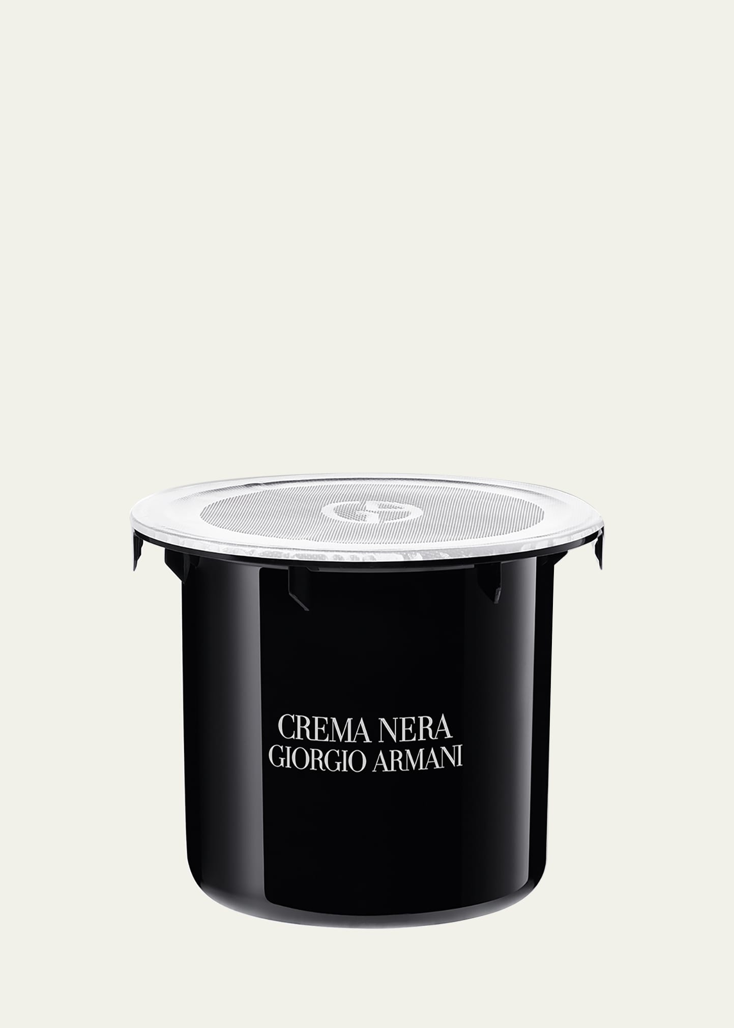 Crema Nera Supreme Lightweight Reviving Face Cream Refill, 1.7 oz.