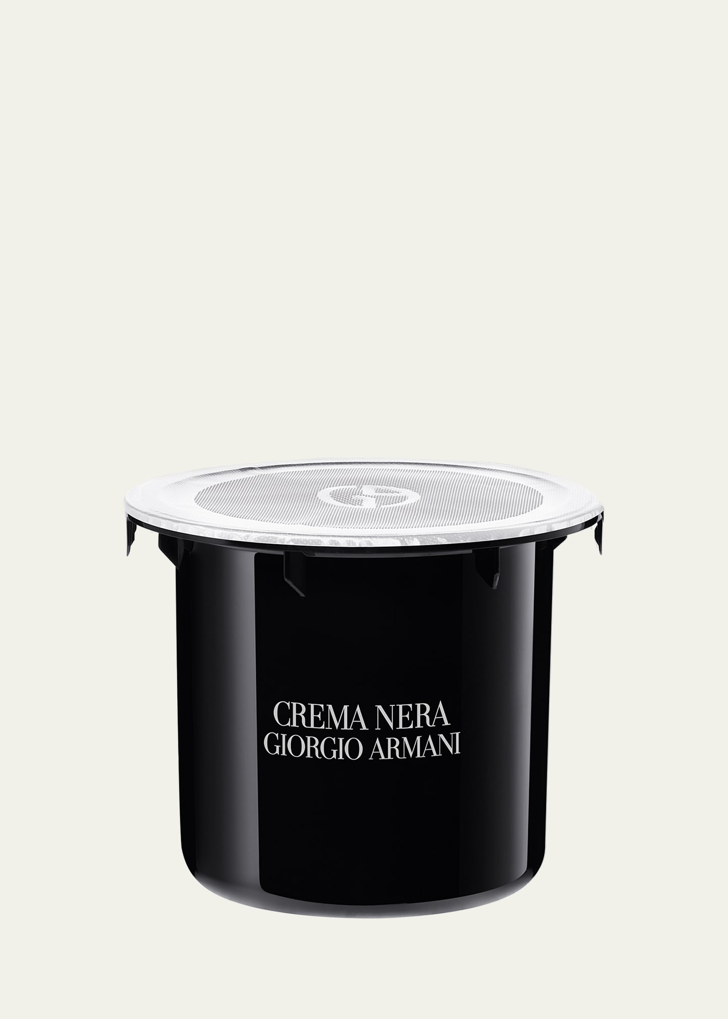 Crema Nera Extrema Supreme Cream Refill, 1.7 oz.