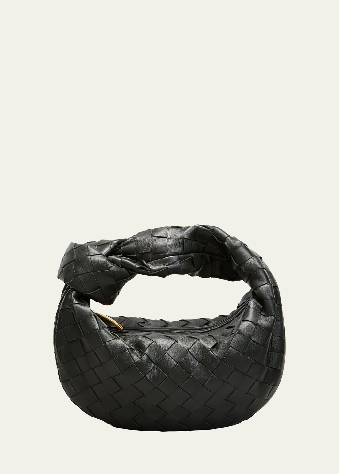 Bottega Veneta Knot Bag - Bergdorf Goodman