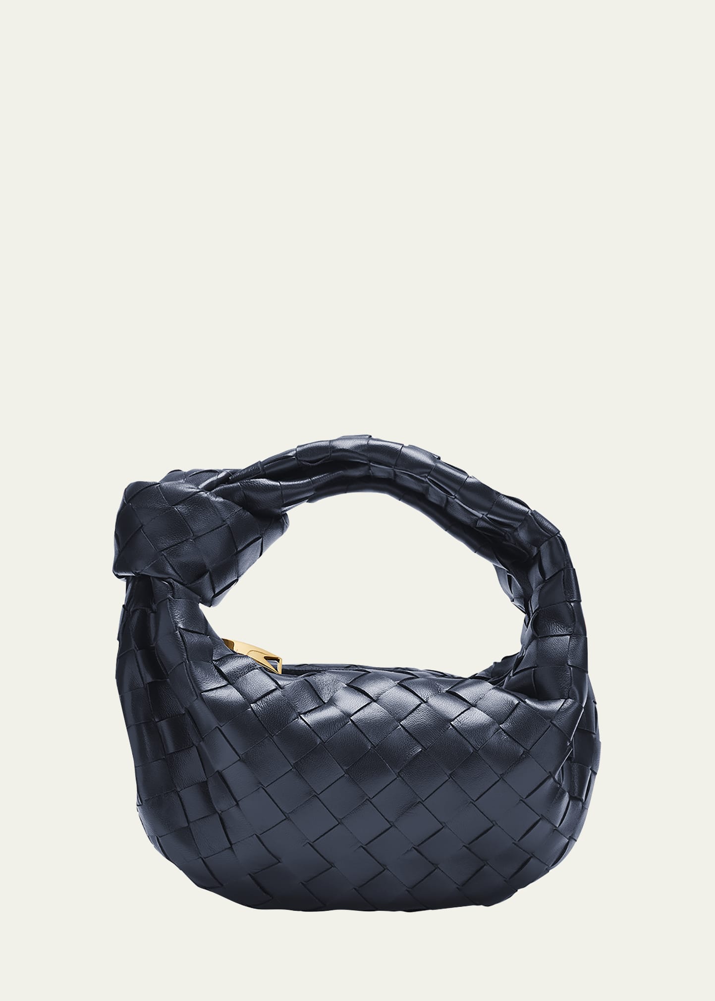 Drop バッグ・カバン BOTTEGA VENETA DROP SMALL HOBO BAG IN