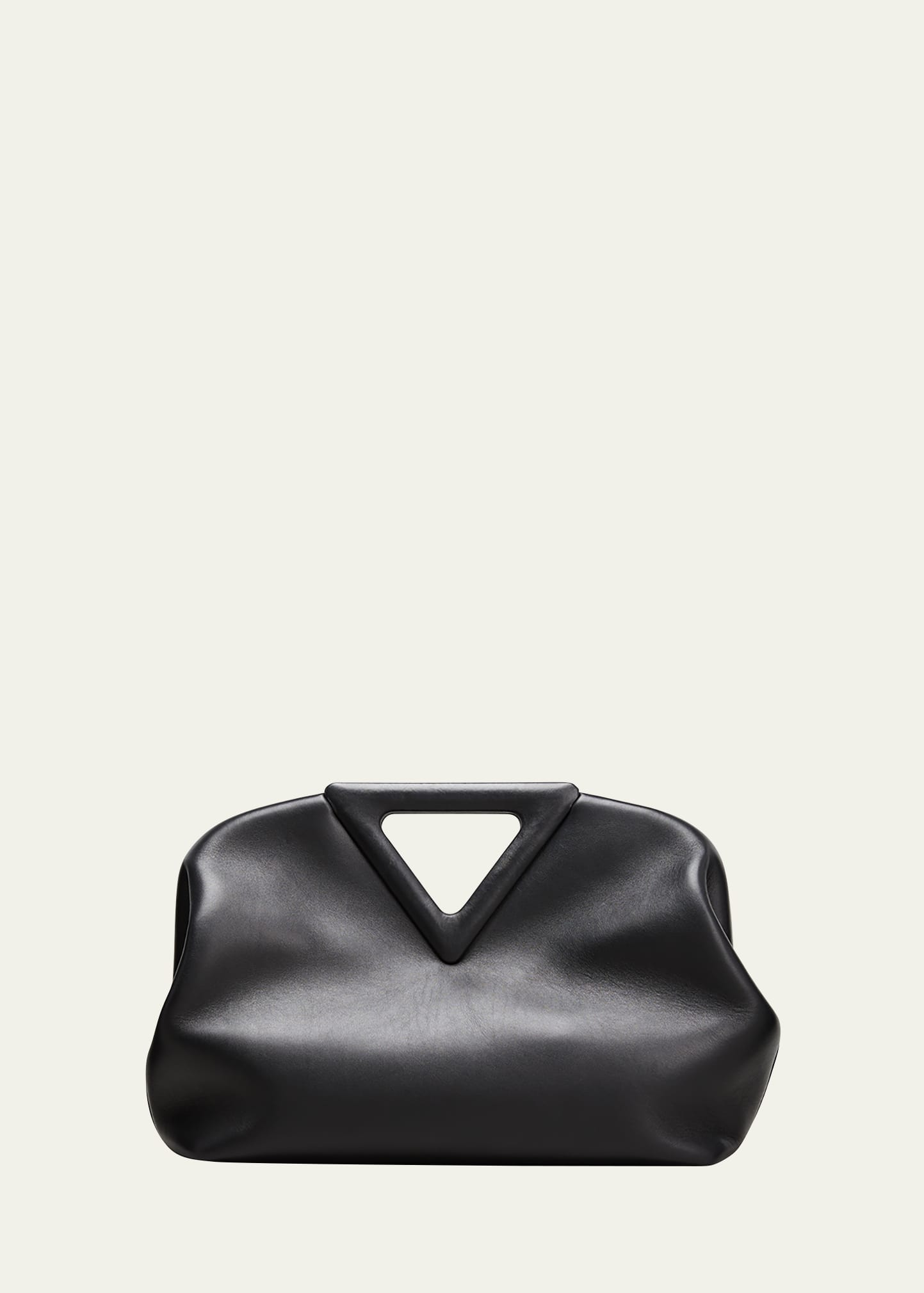 Bottega Veneta The Point Triangle Bag | Smart Closet