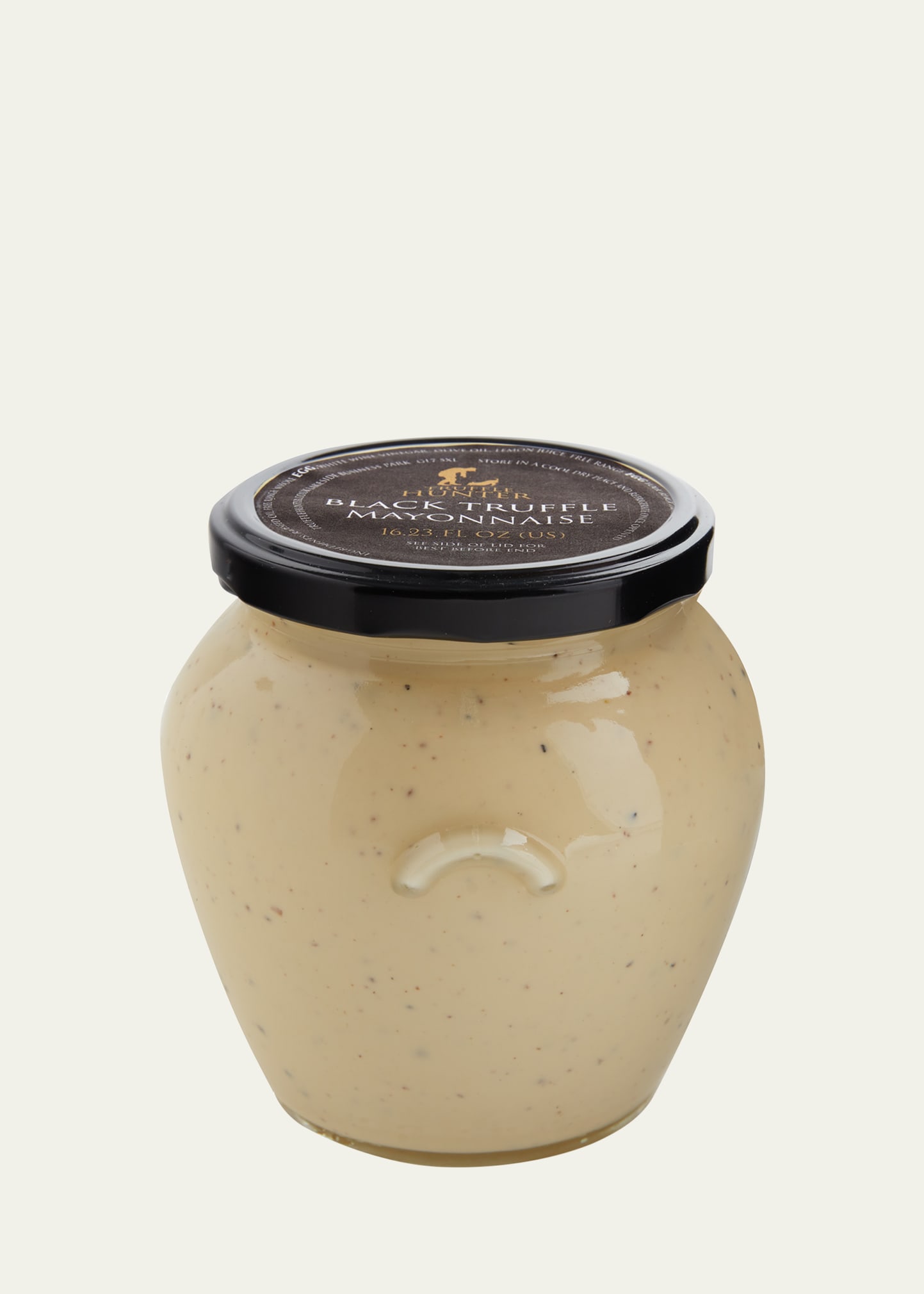 Black Truffle Mayonnaise