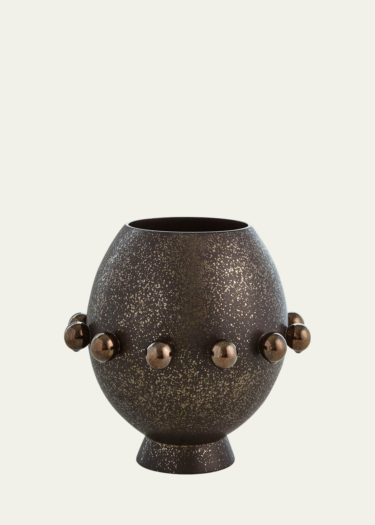 Spheres Collection Vase