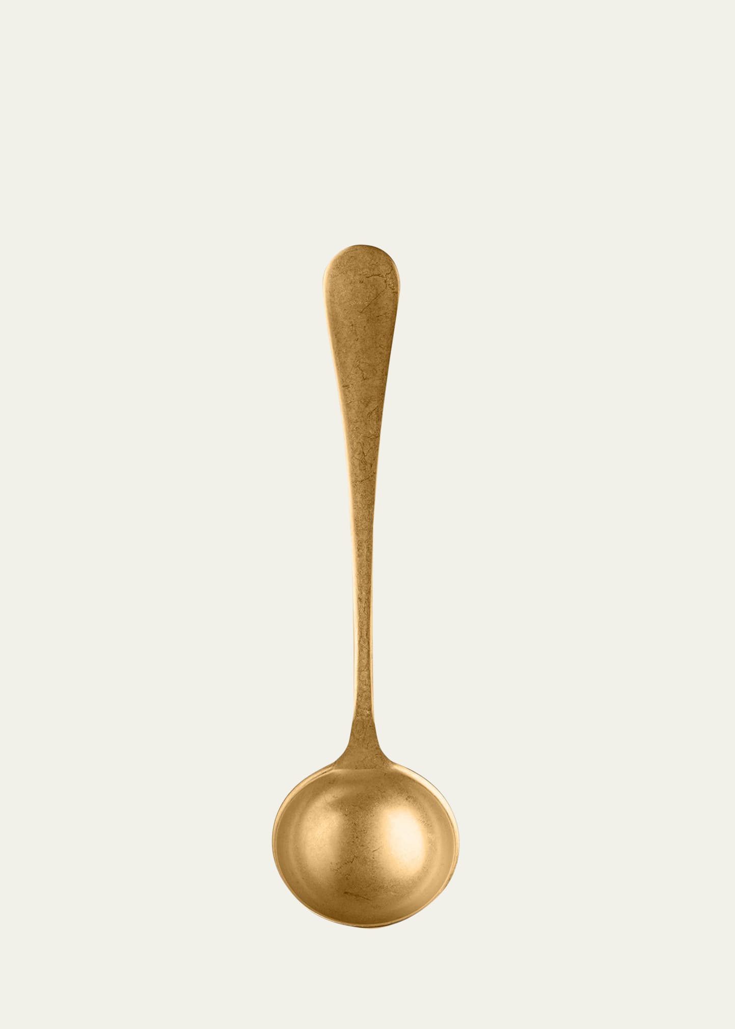 Vintage Oro Ladle