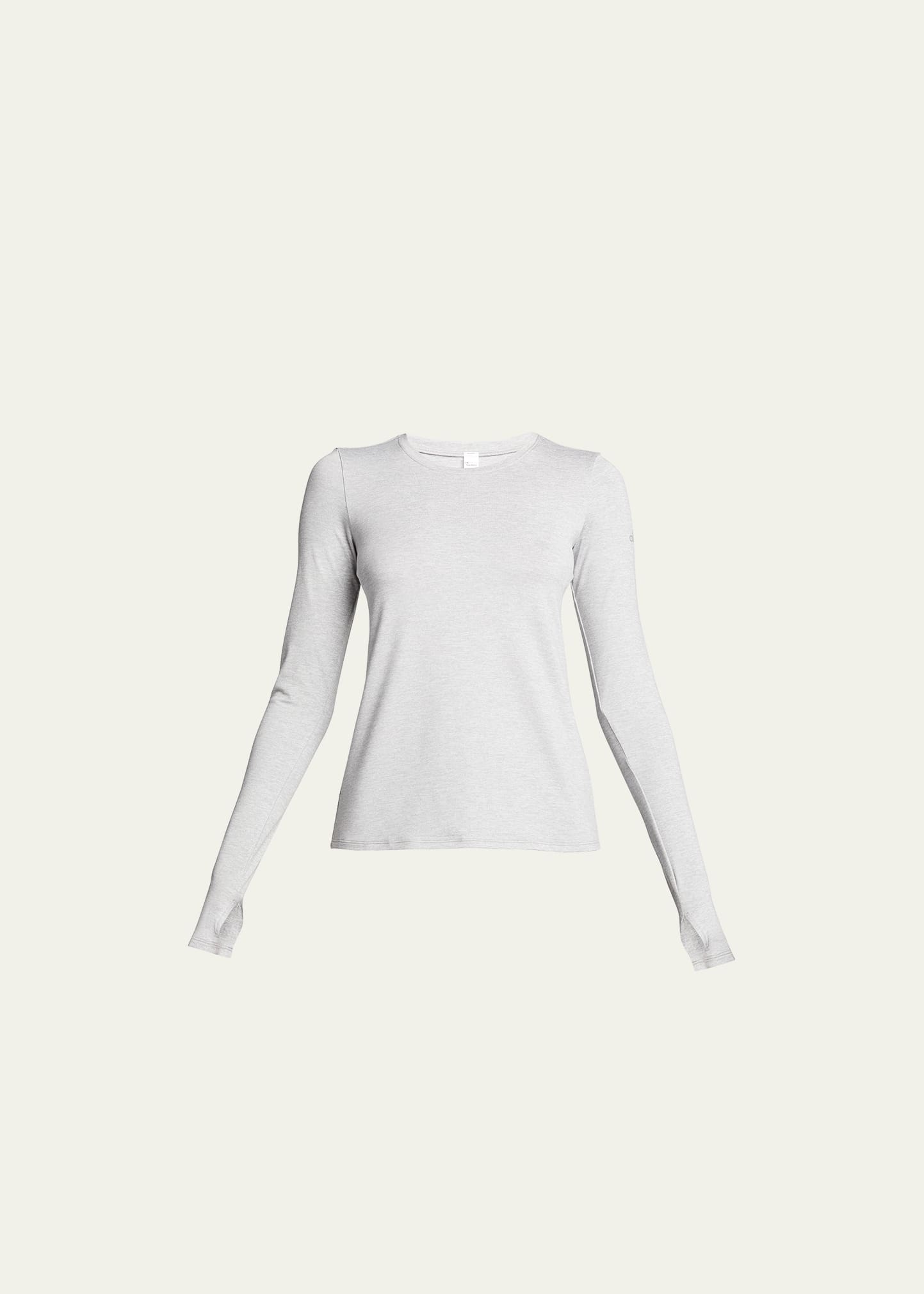 Alo Row Long Sleeve