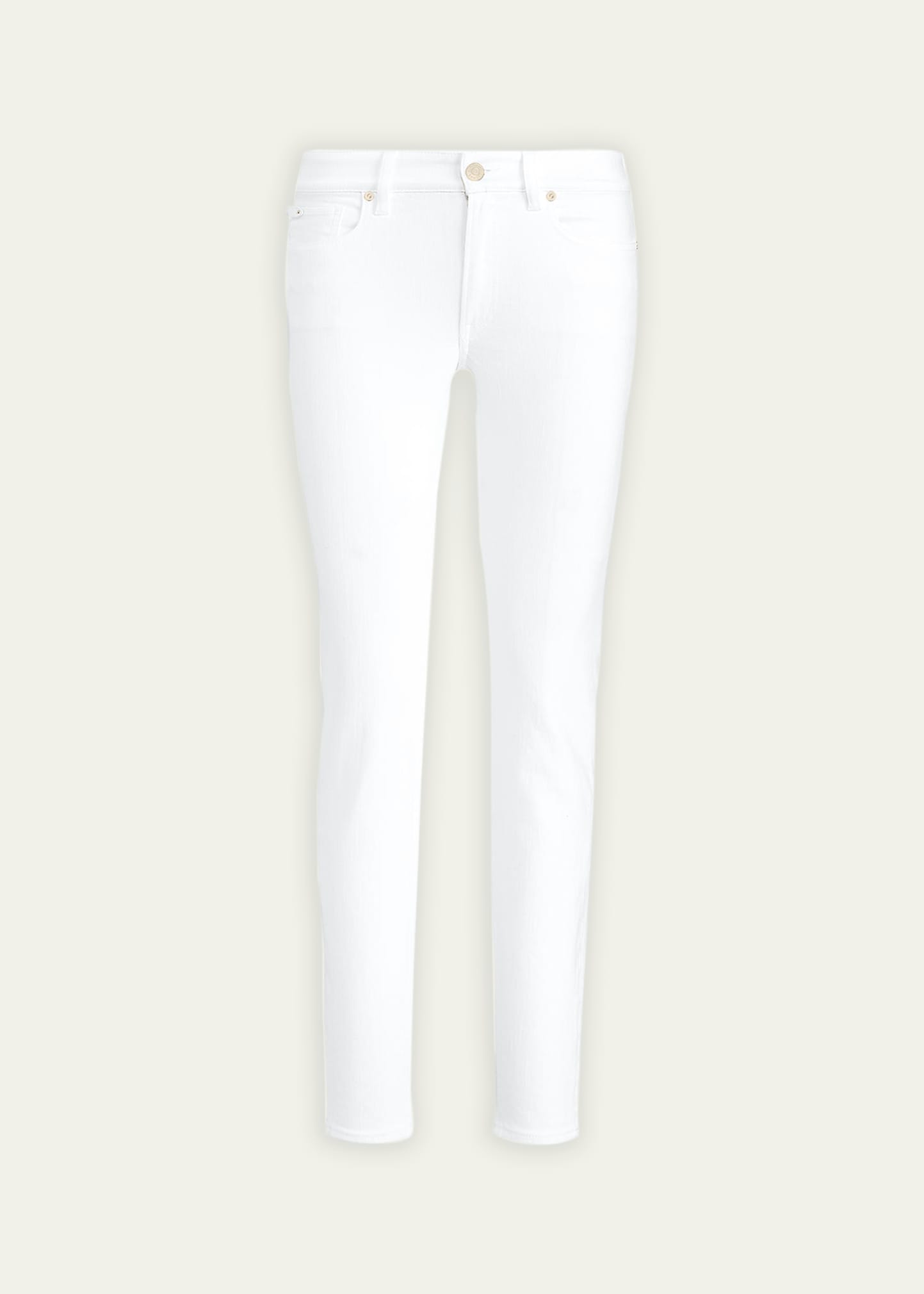 400 Matchstick Ankle Skinny Jeans