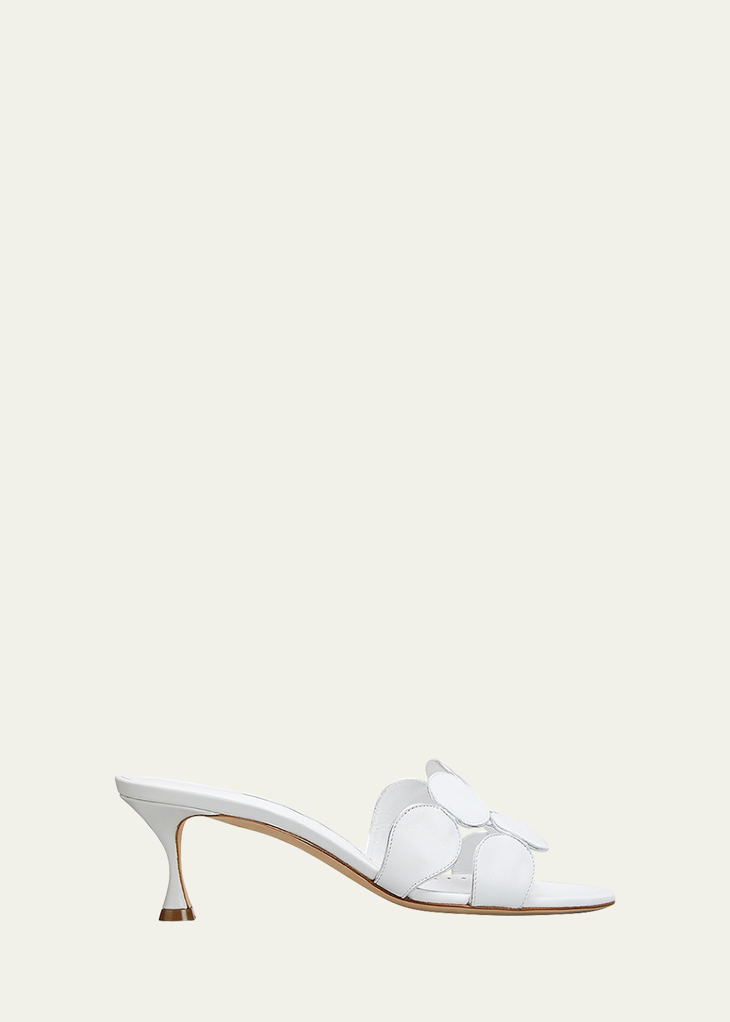 MANOLO BLAHNIK Sandals for Women | ModeSens