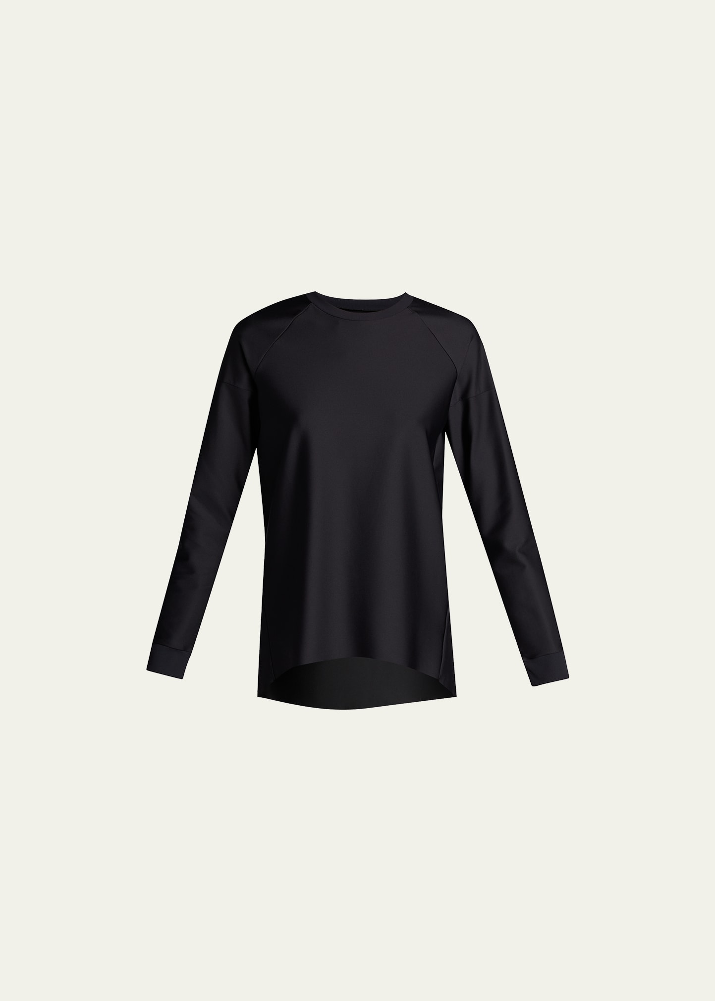 Essential Capella Long-Sleeve Shirt