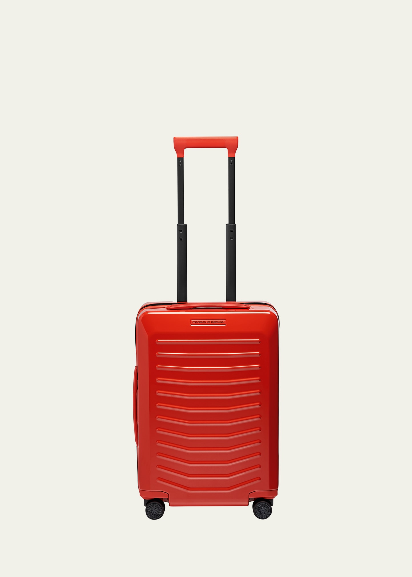 Roadster 21" Carry-On Spinner Luggage