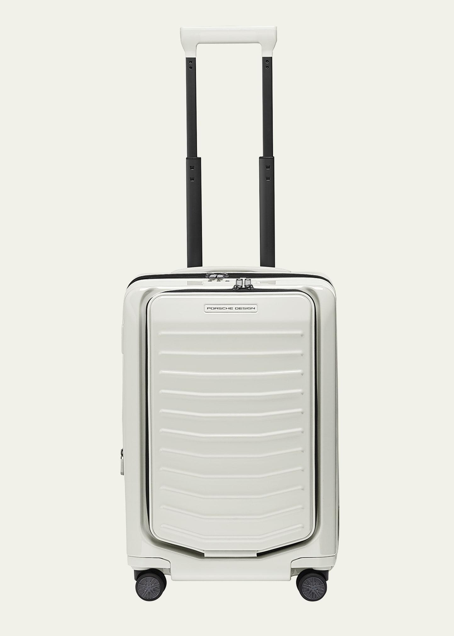 Roadster 21" Carry-On Expandable Spinner Luggage