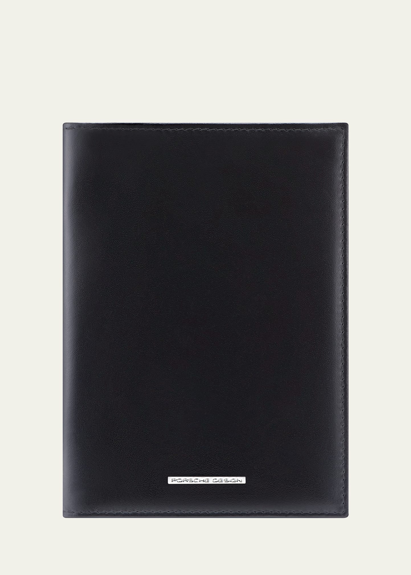 PORSCHE DESIGN CLASSIC PASSPORT HOLDER 