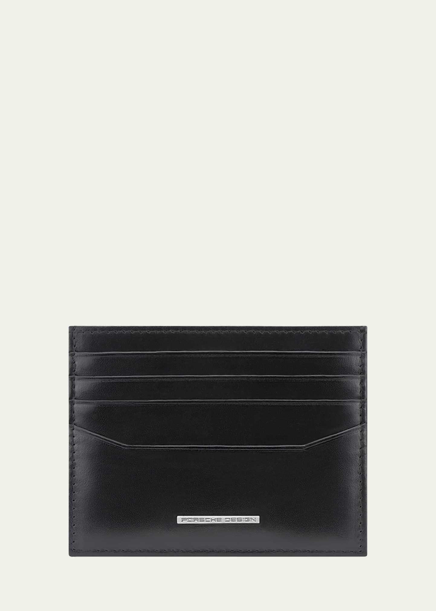 PORSCHE DESIGN CLASSIC CARDHOLDER 8 