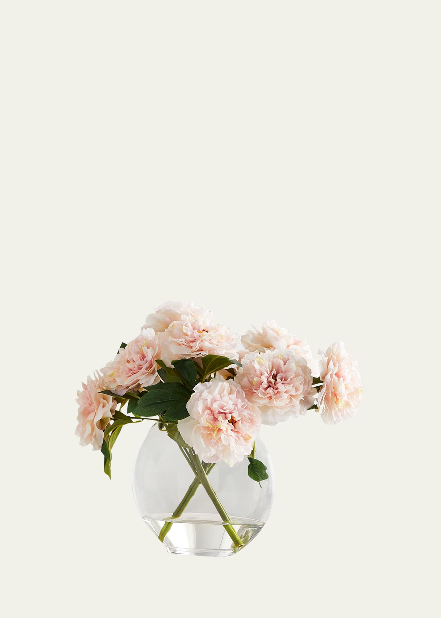 Peonies Forever