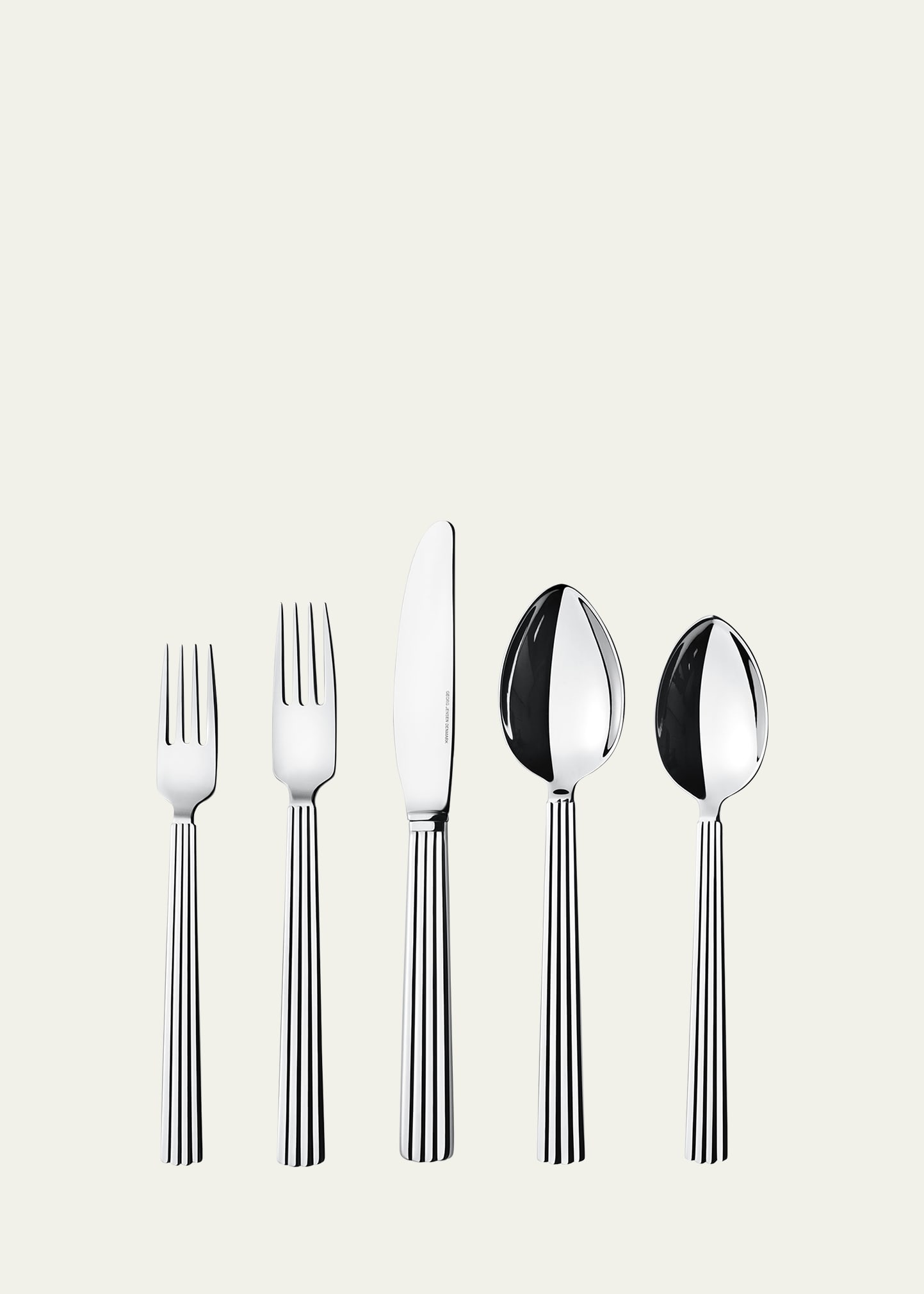Arne Jacobson 5-Piece Cutlery Gift Box