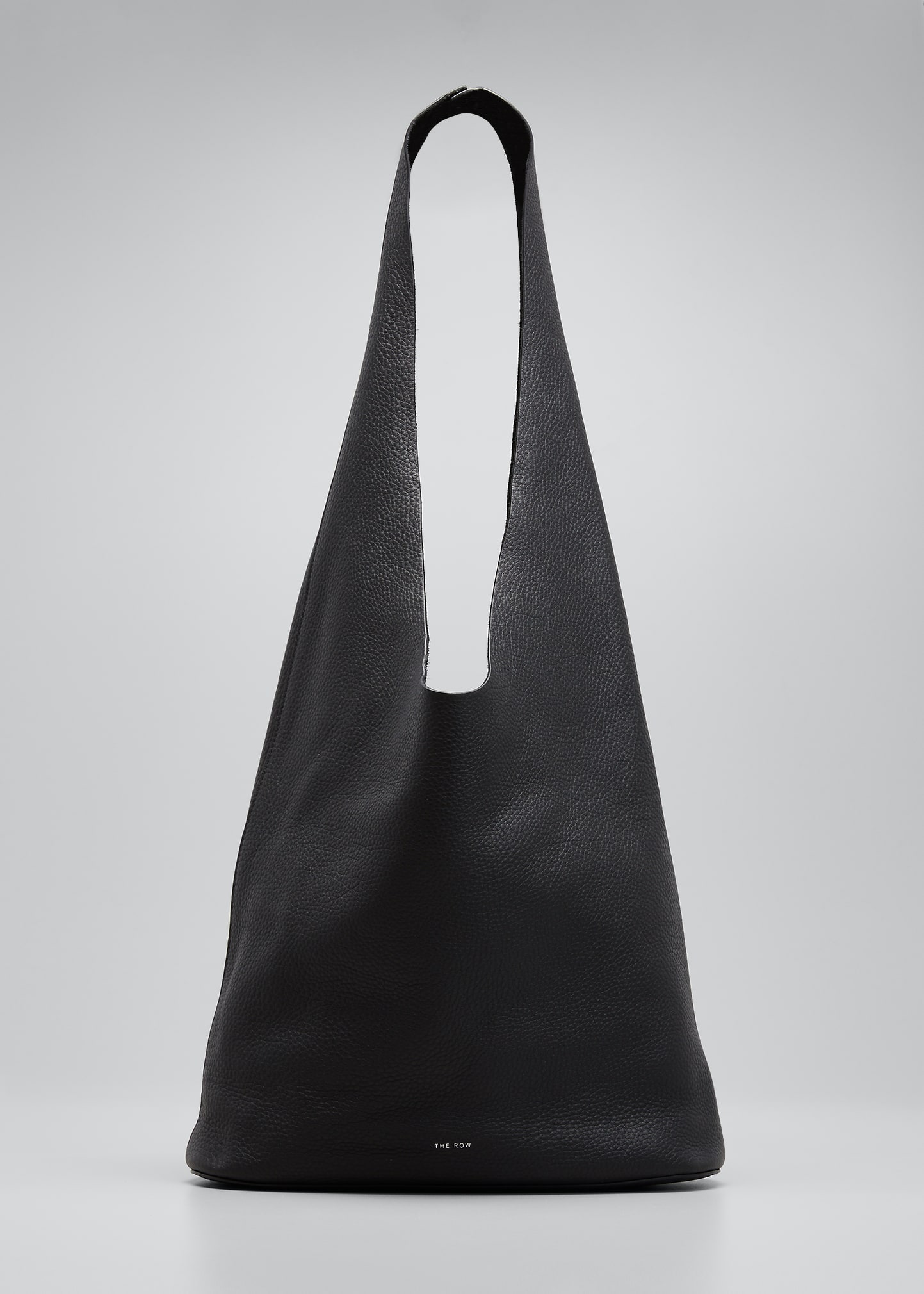 The Row Bindle Three Bag In Black Pld | ModeSens