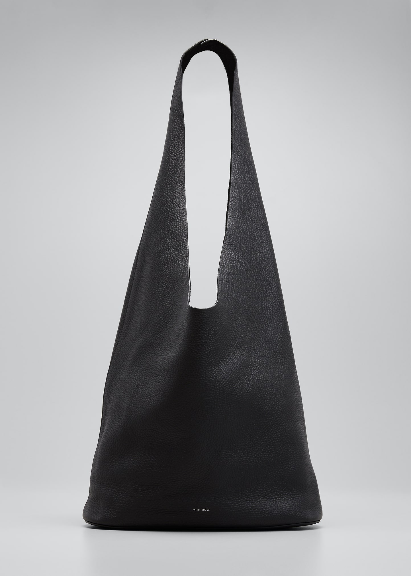 The Row Bindle Three Bag In Black Pld ModeSens