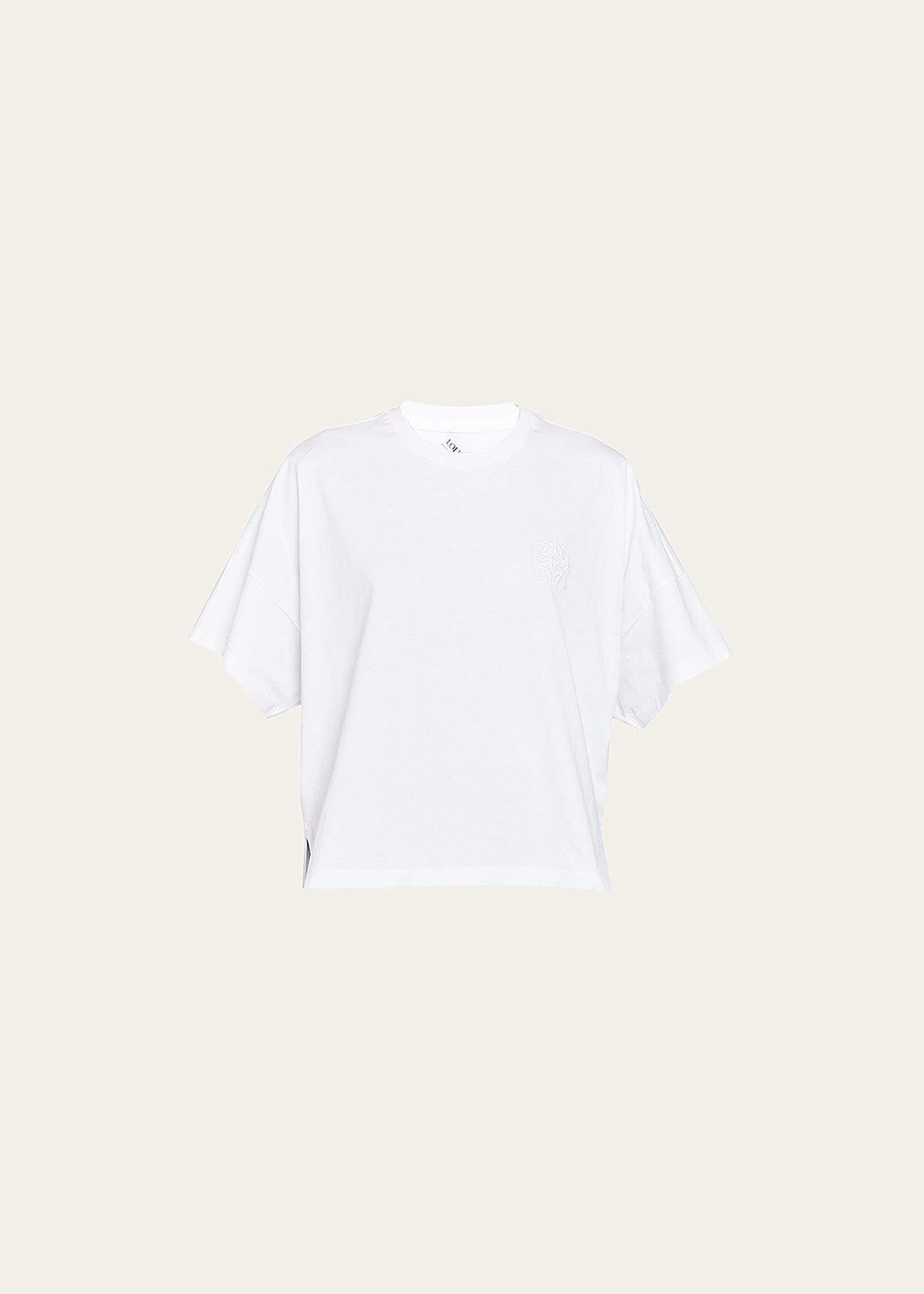 LOEWE T-Shirts for Women | ModeSens LOEWE T-Shirts for Women | ModeSens