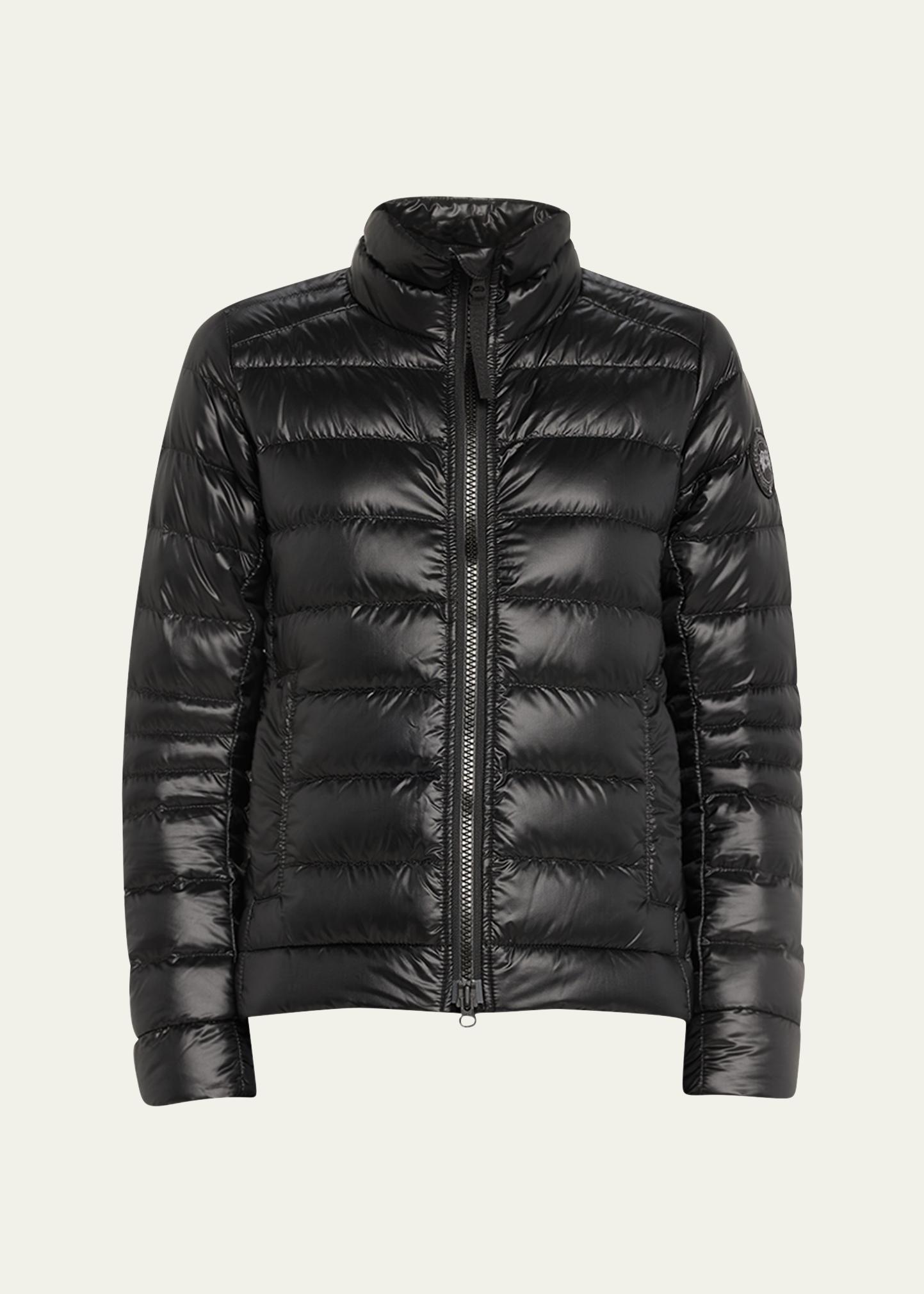 Cypress Puffer Jacket