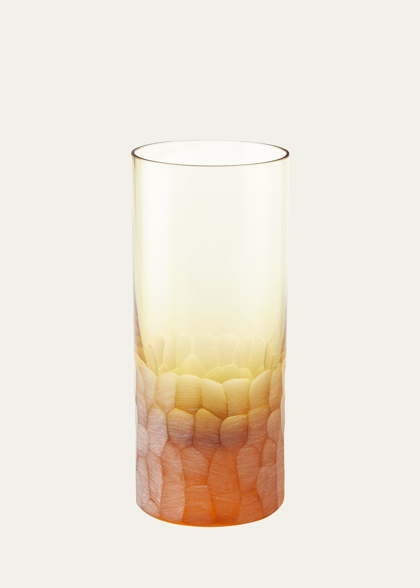 Pebbles Highball Glass