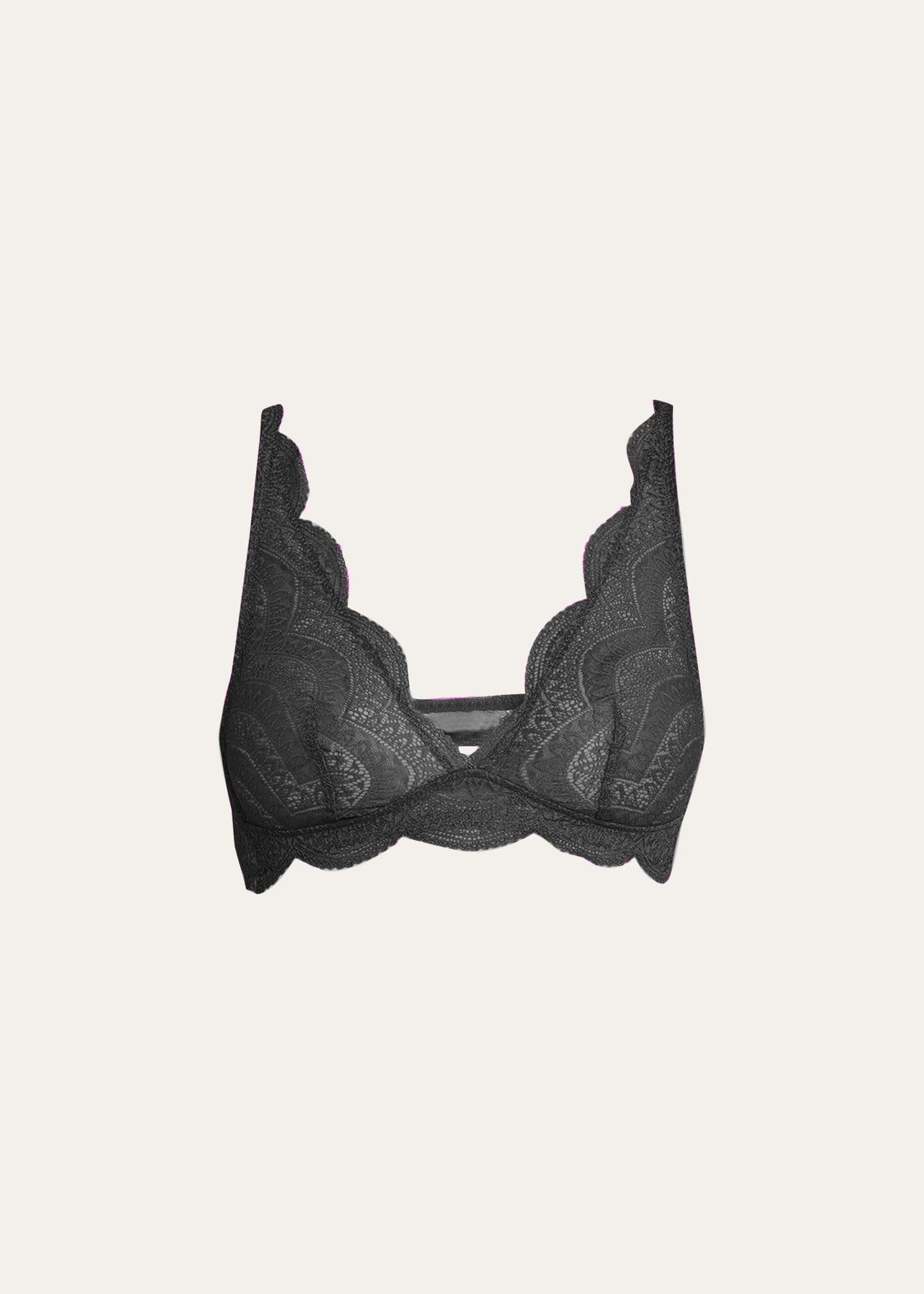 Flora Contour Underwire Bra