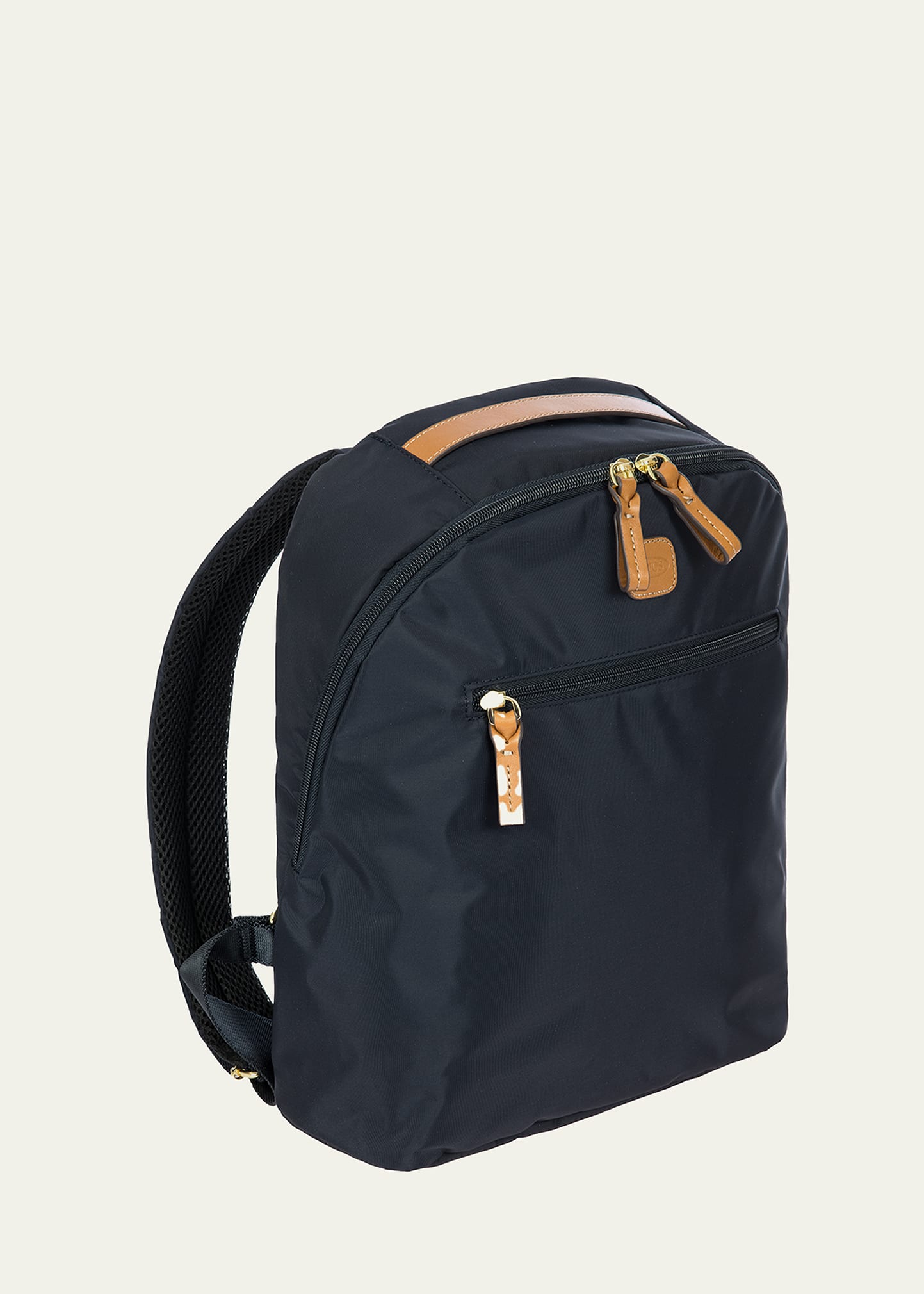 Shop Bric's X-travel City Backpack In Navy