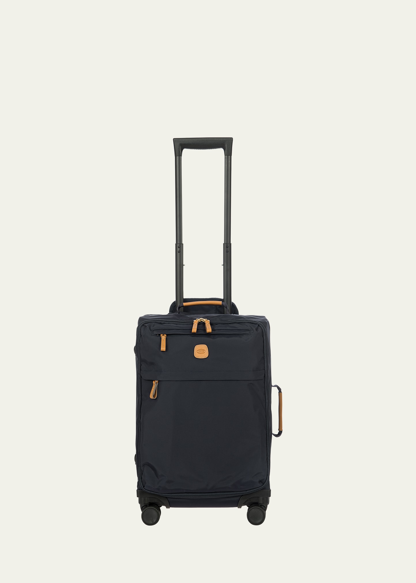 X-Travel 21" Carry-On Spinner Luggage