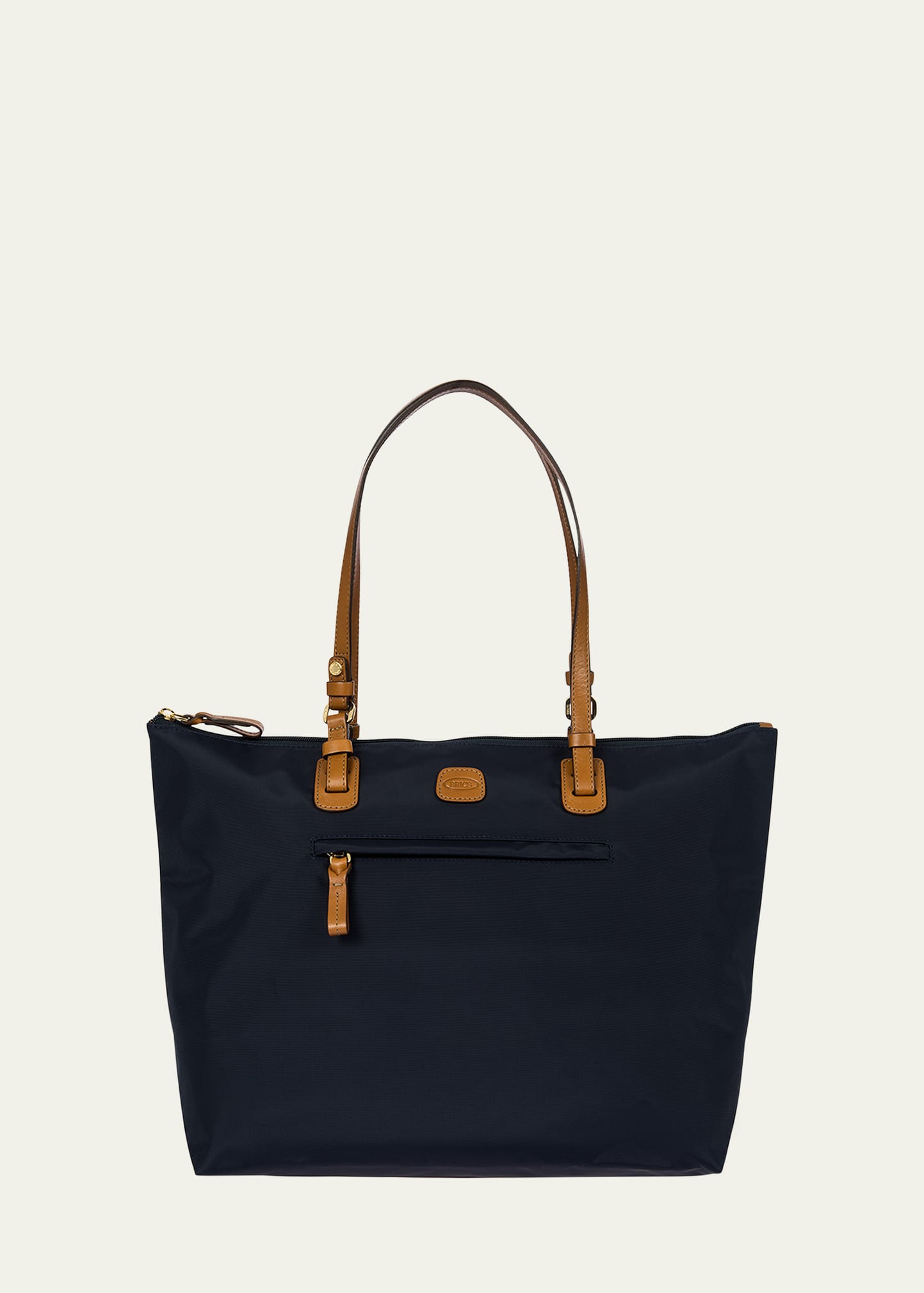 Shop Bric's X-travel Large Sportina 3-in-1 Shopper Bag In Navy
