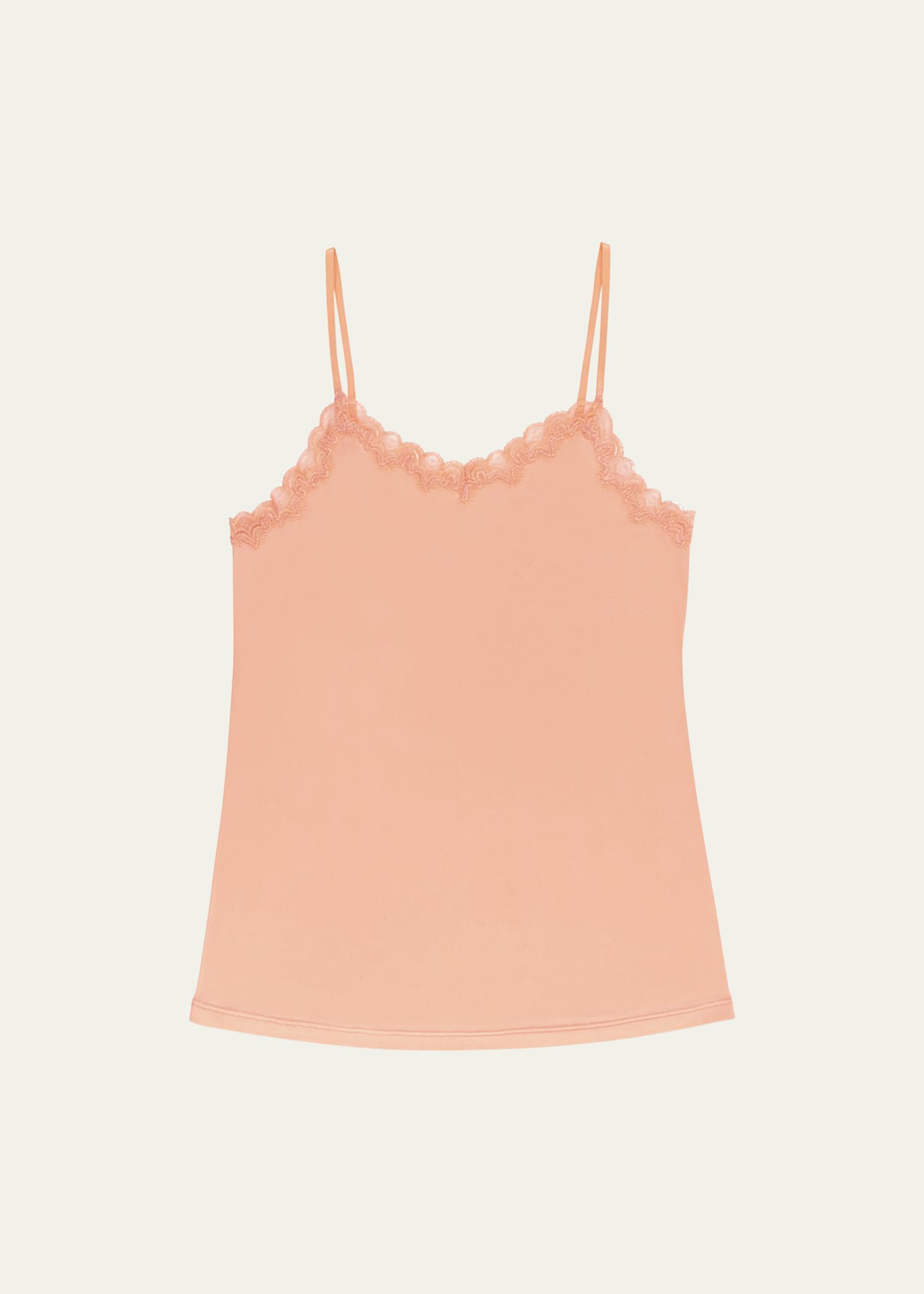 Uwila Warrior Soft Silk Camisole