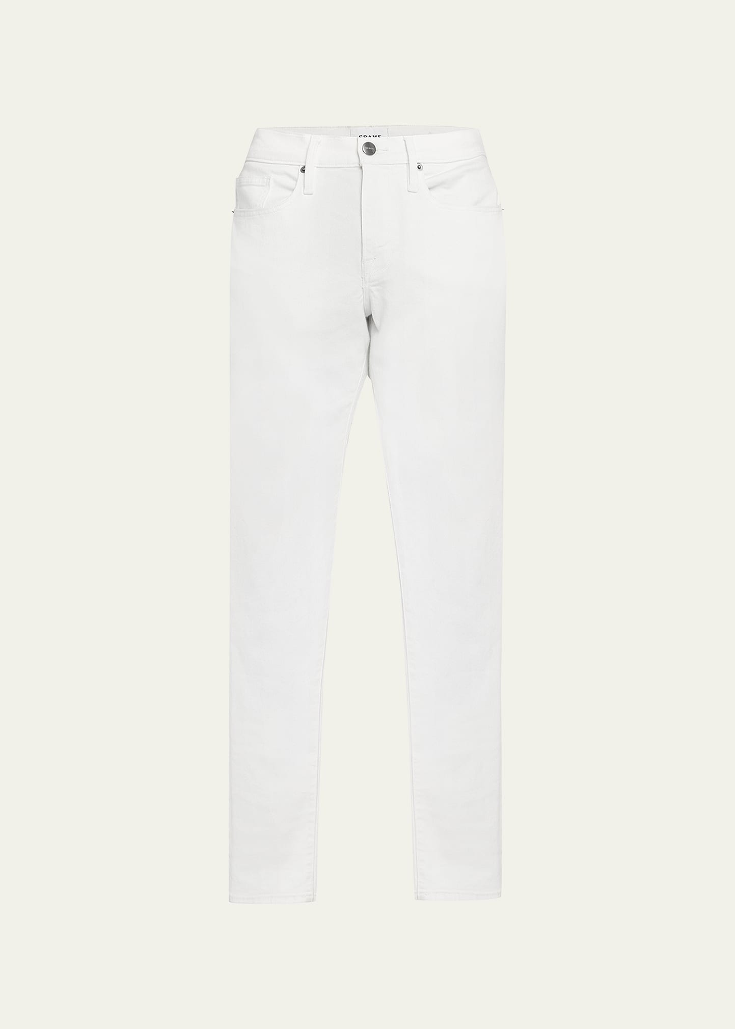 Frame Men's L'homme Slim Jeans In Garage Navy
