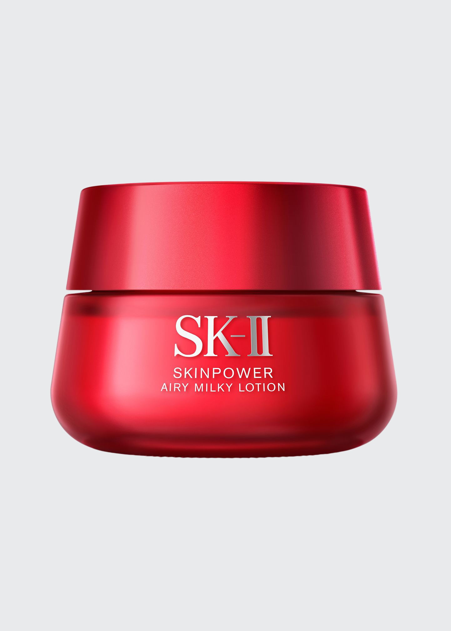 SKINPOWER Airy Milky Lotion, 1.7 oz.