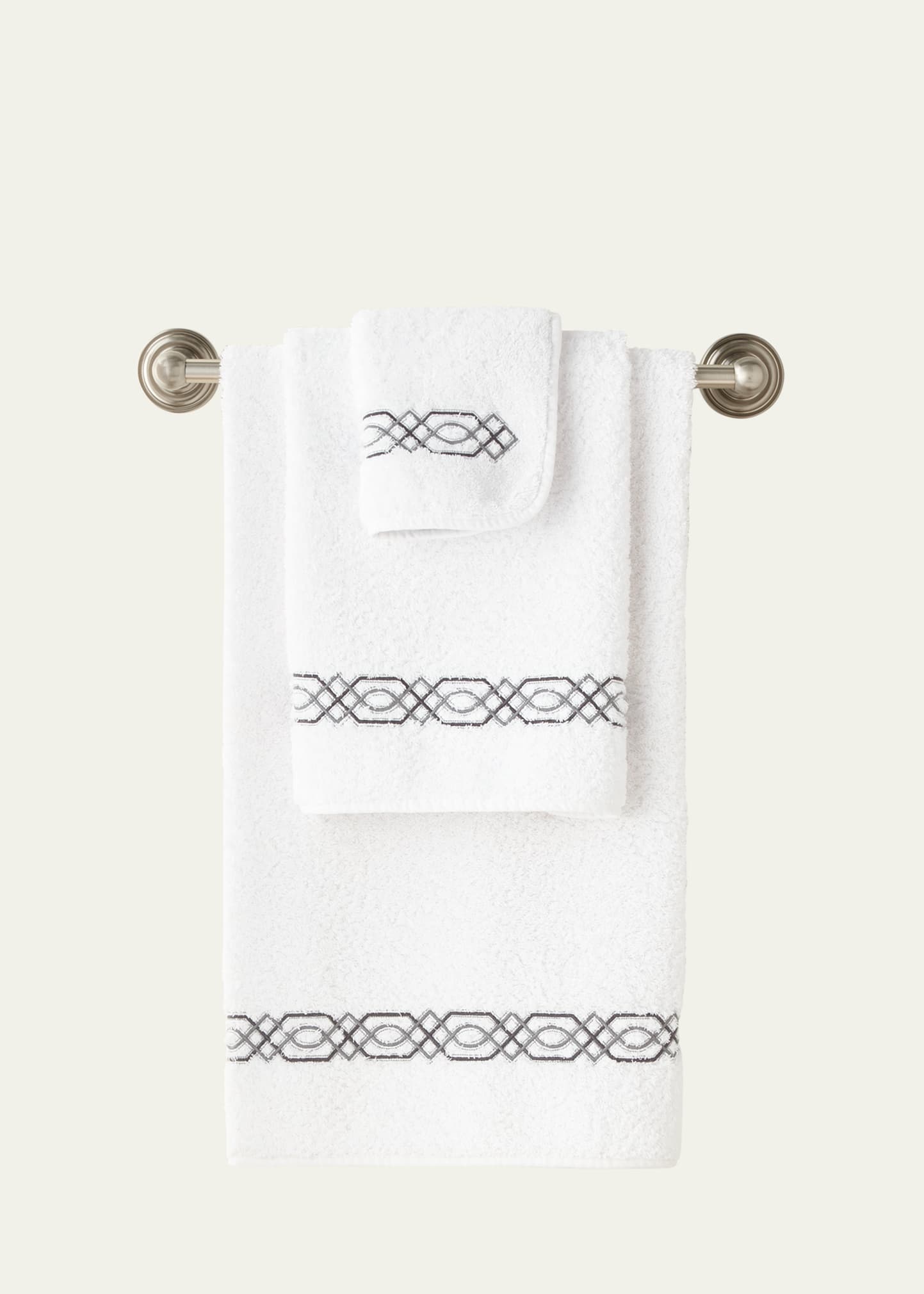Milano Towel Collection