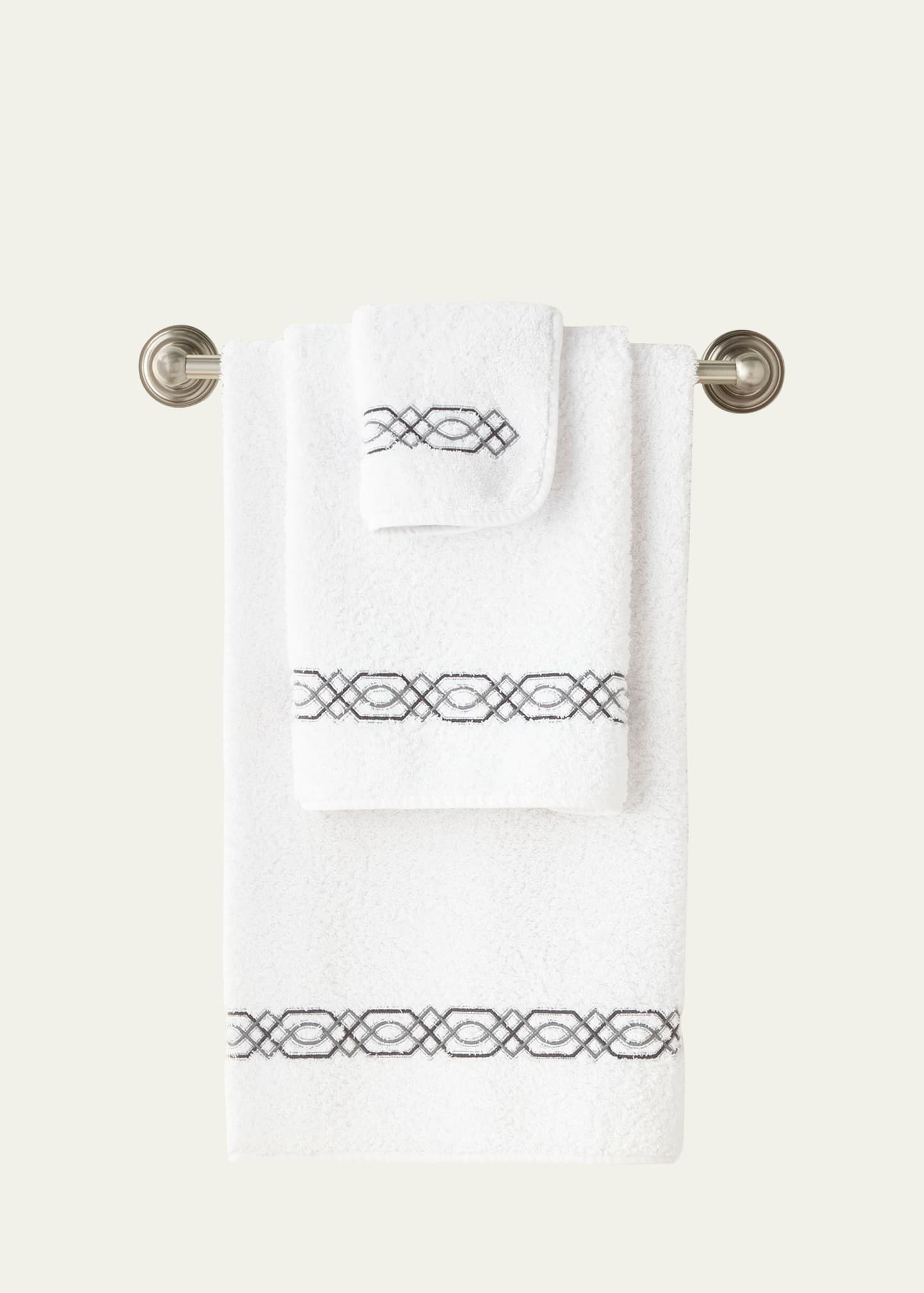 Milano 800 Thread-Count Hand Towel