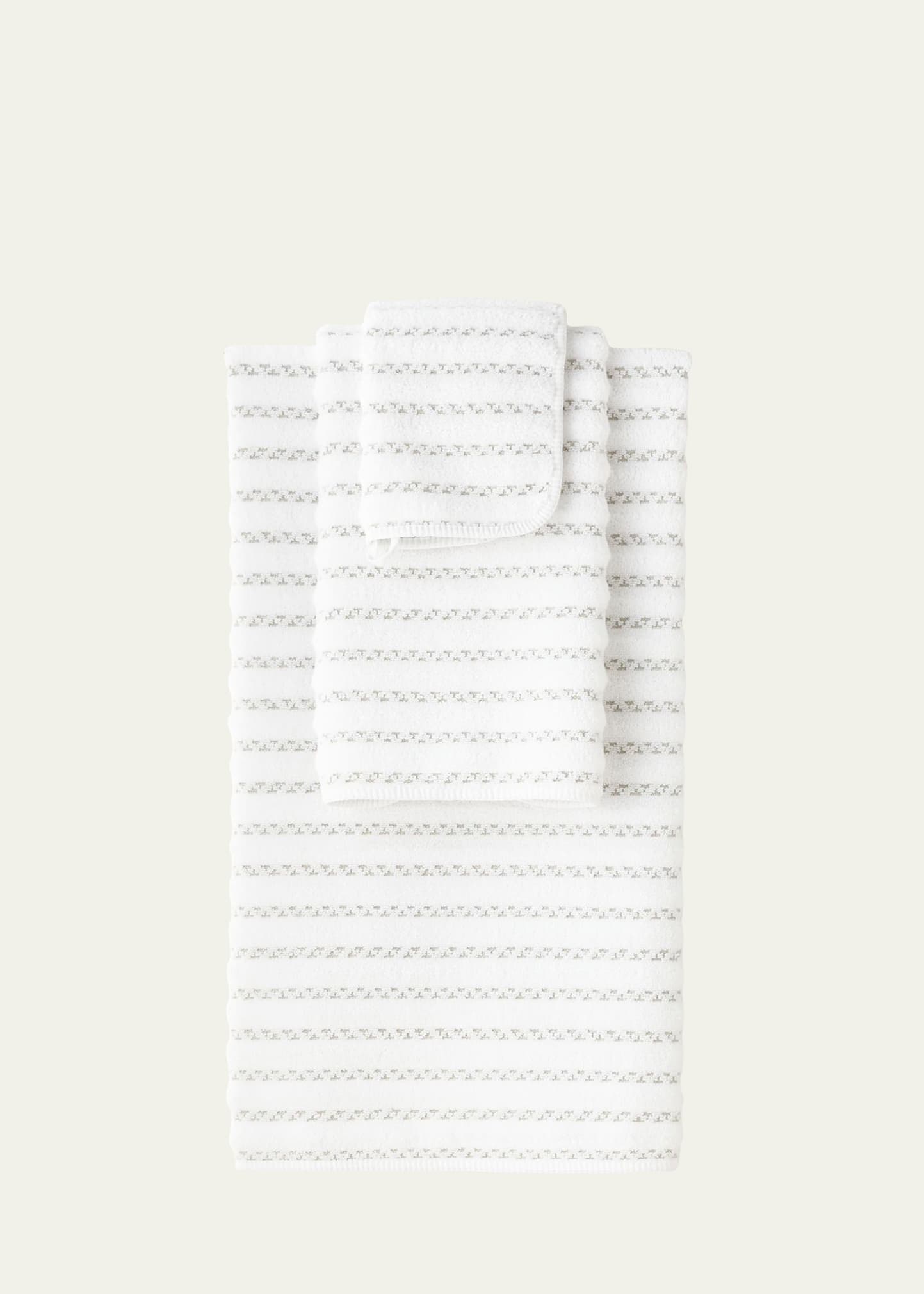 Petra 630 Thread-Count Wash Cloth