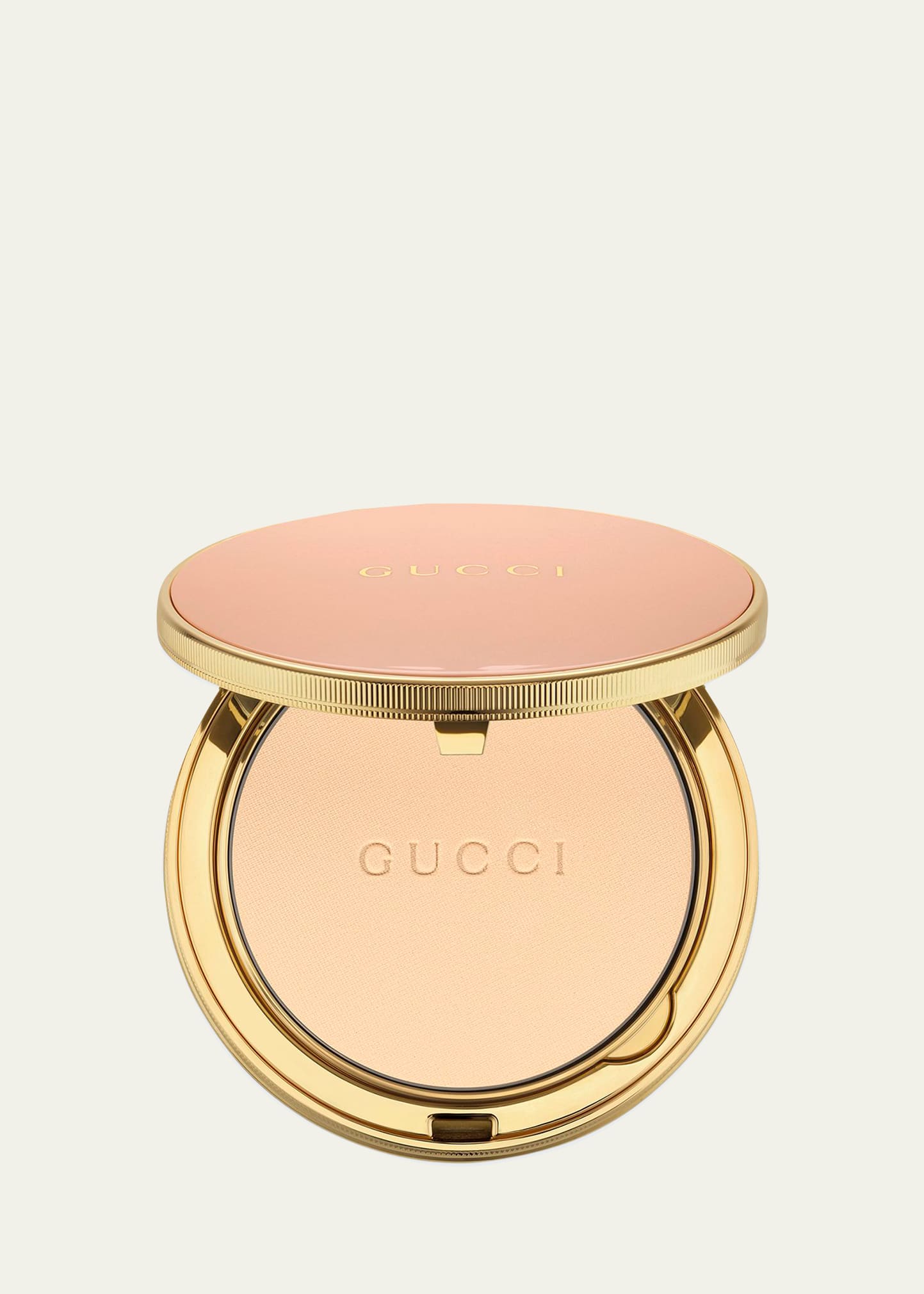 Gucci Poudre De Beaute Mattifying Natural Beauty Setting Powder In 01 ModeSens