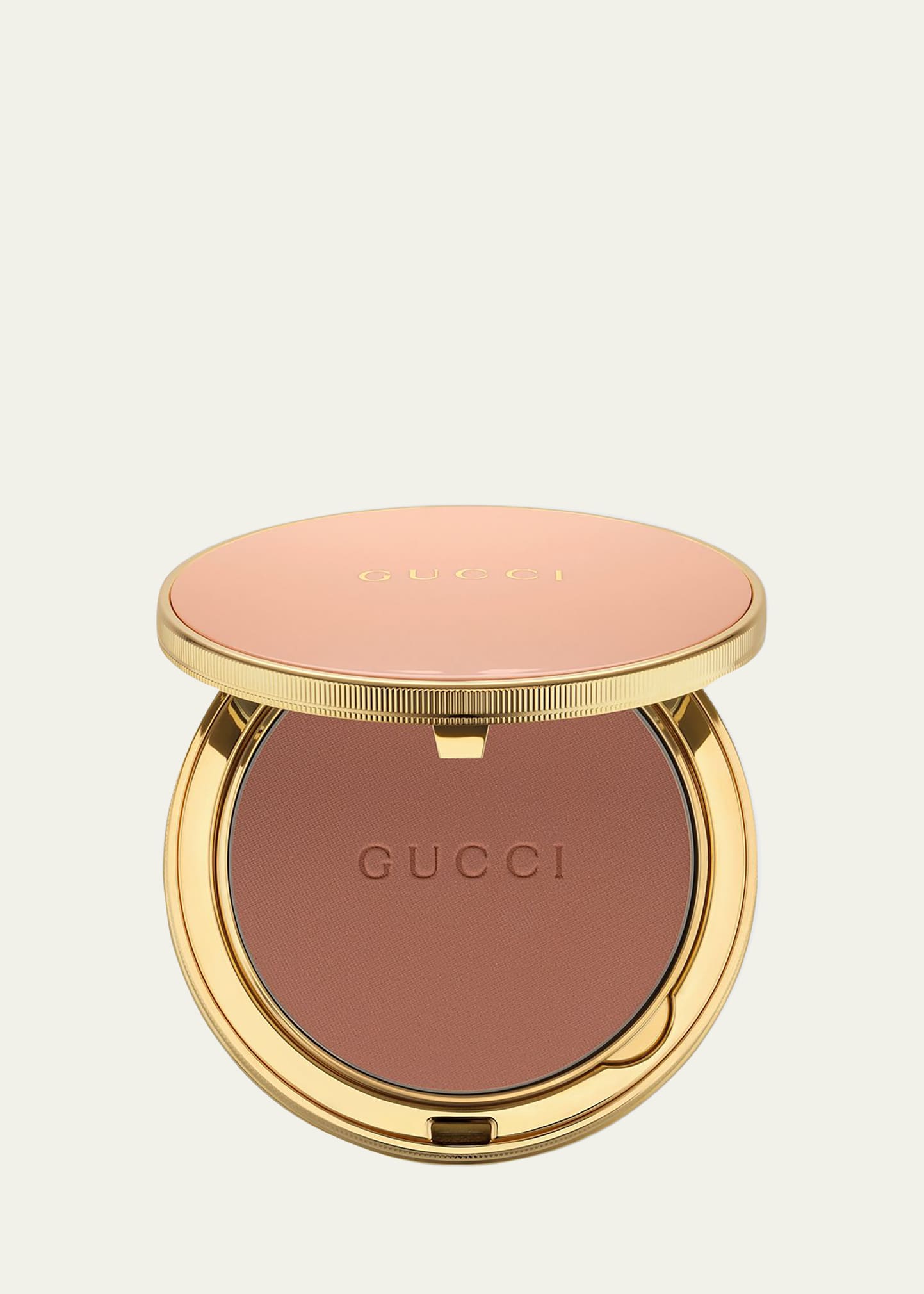 Gucci Poudre De Beaute Mattifying Natural Beauty Setting Powder In 13 ModeSens