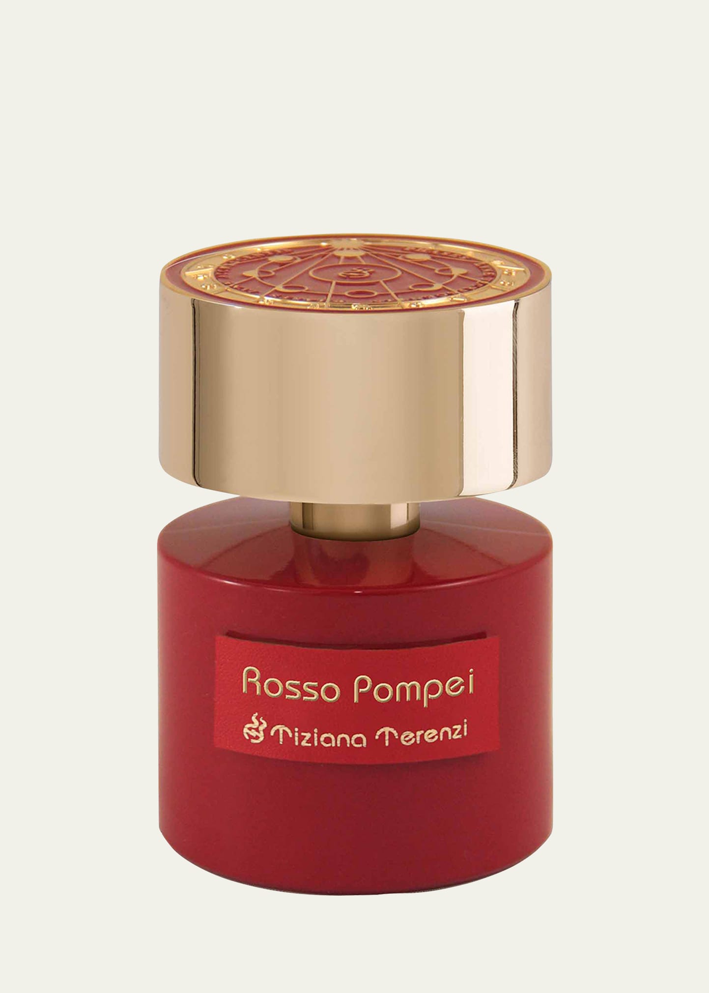 3.4 oz. Rosso Pompei Extrait de Parfum