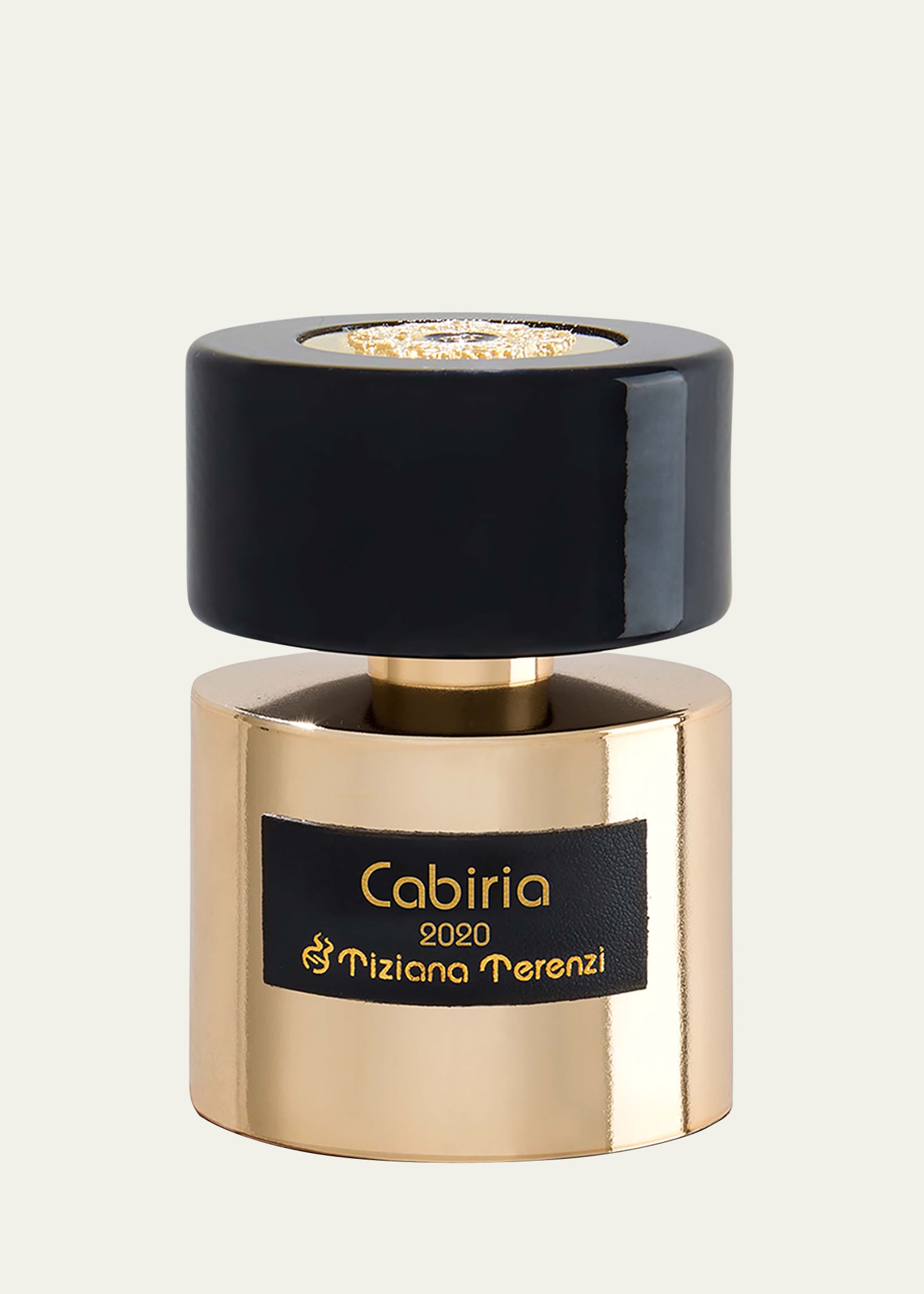 3.4 oz. Cabiria Extrait de Parfum