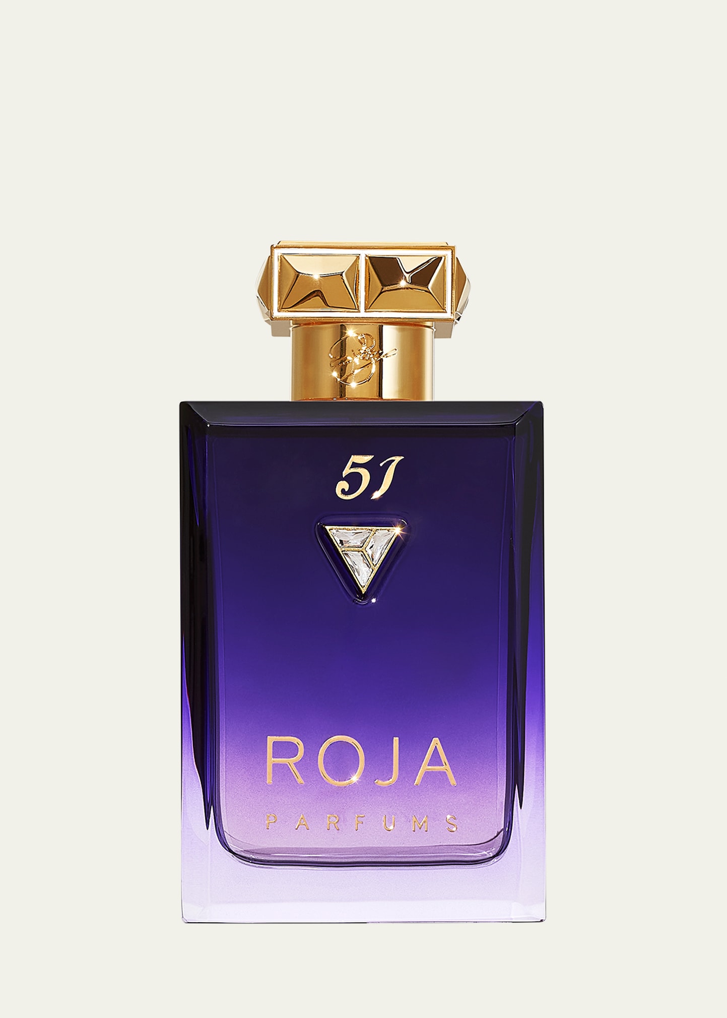 3.4 oz. 51 Essence de Parfum