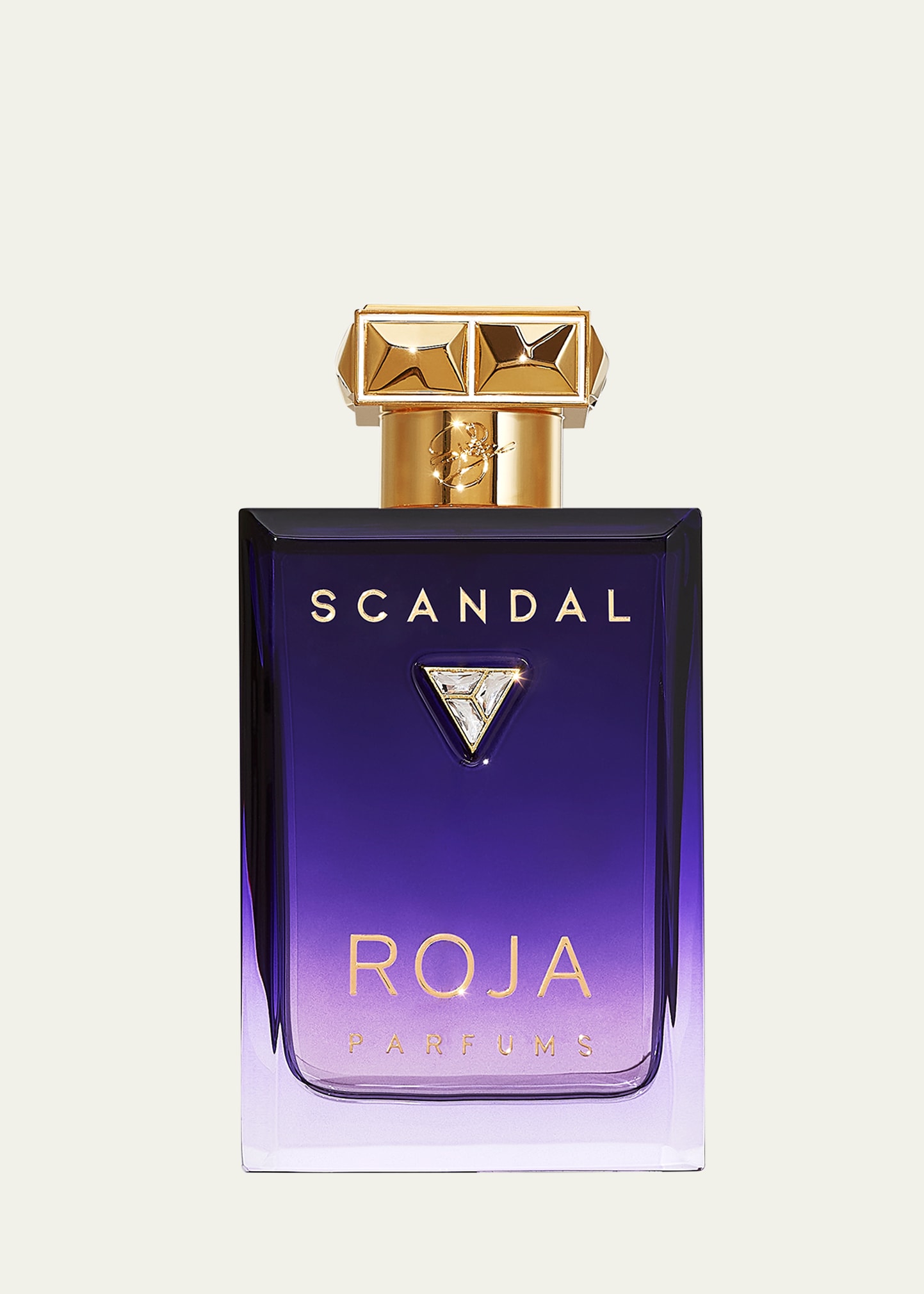 3.4 oz. Scandal Essence de Parfum