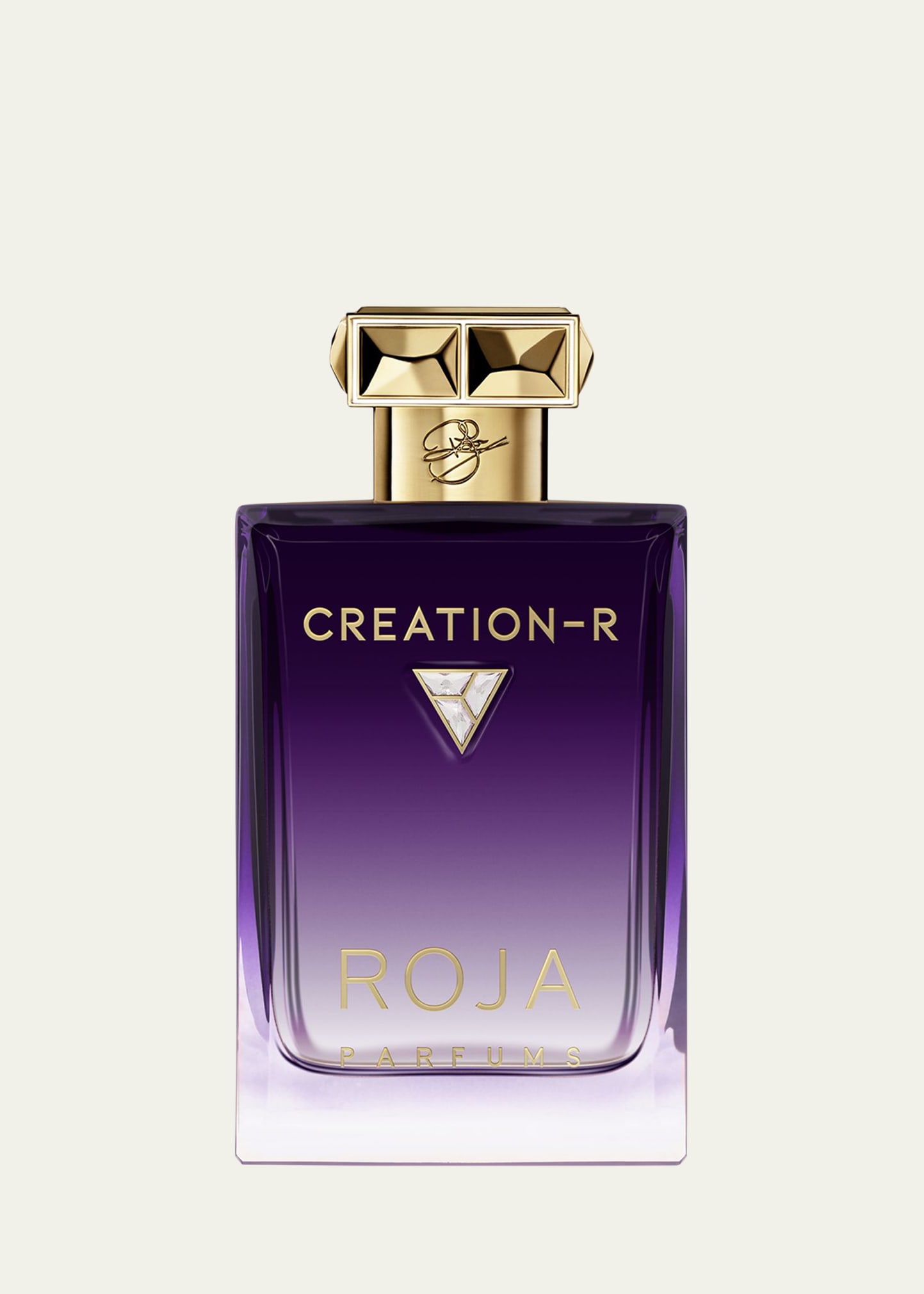 3.4 oz. Creation-R Essence de Parfum