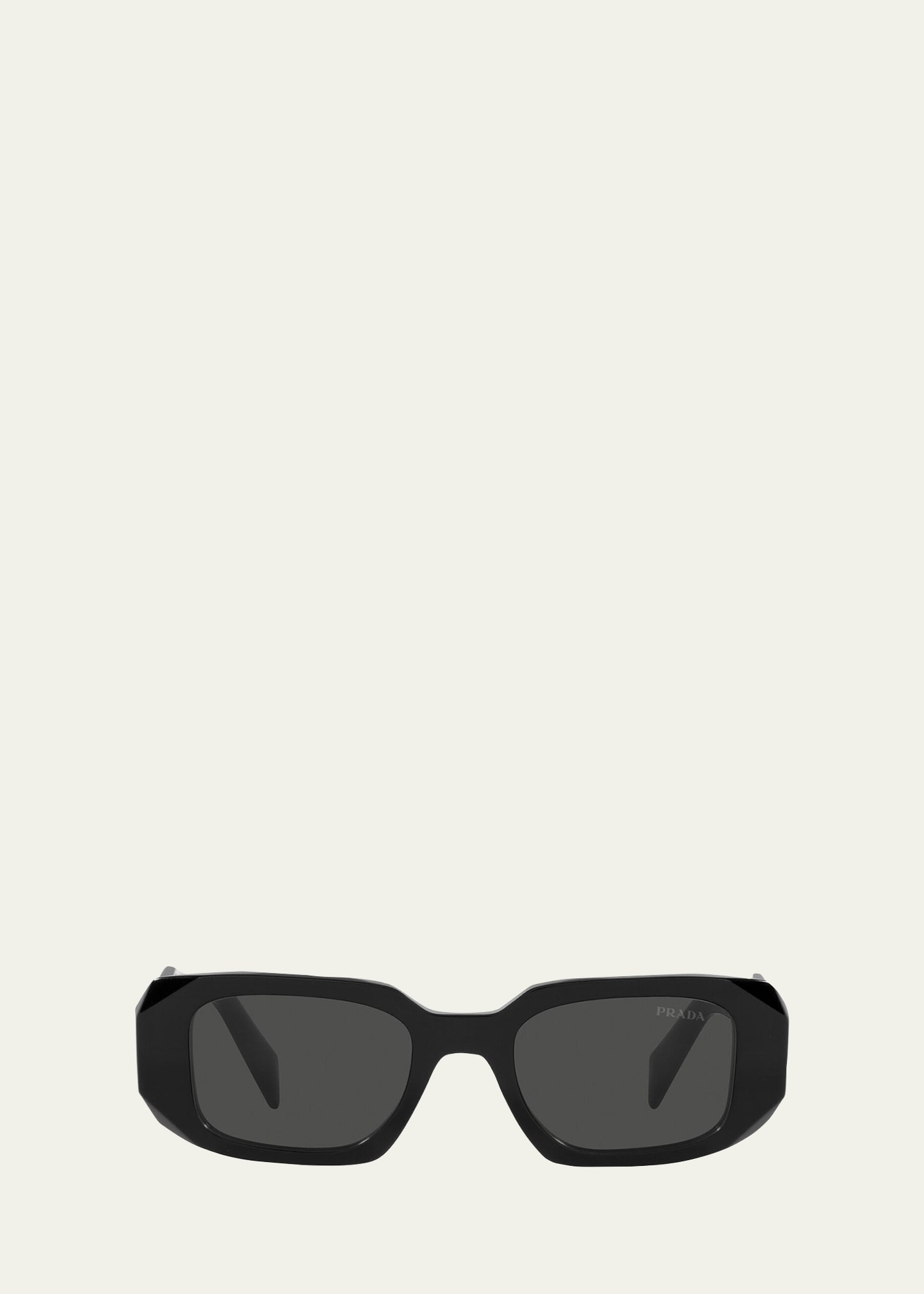 PRADA Women's Sunglasses, PR 13ZS - Macy's