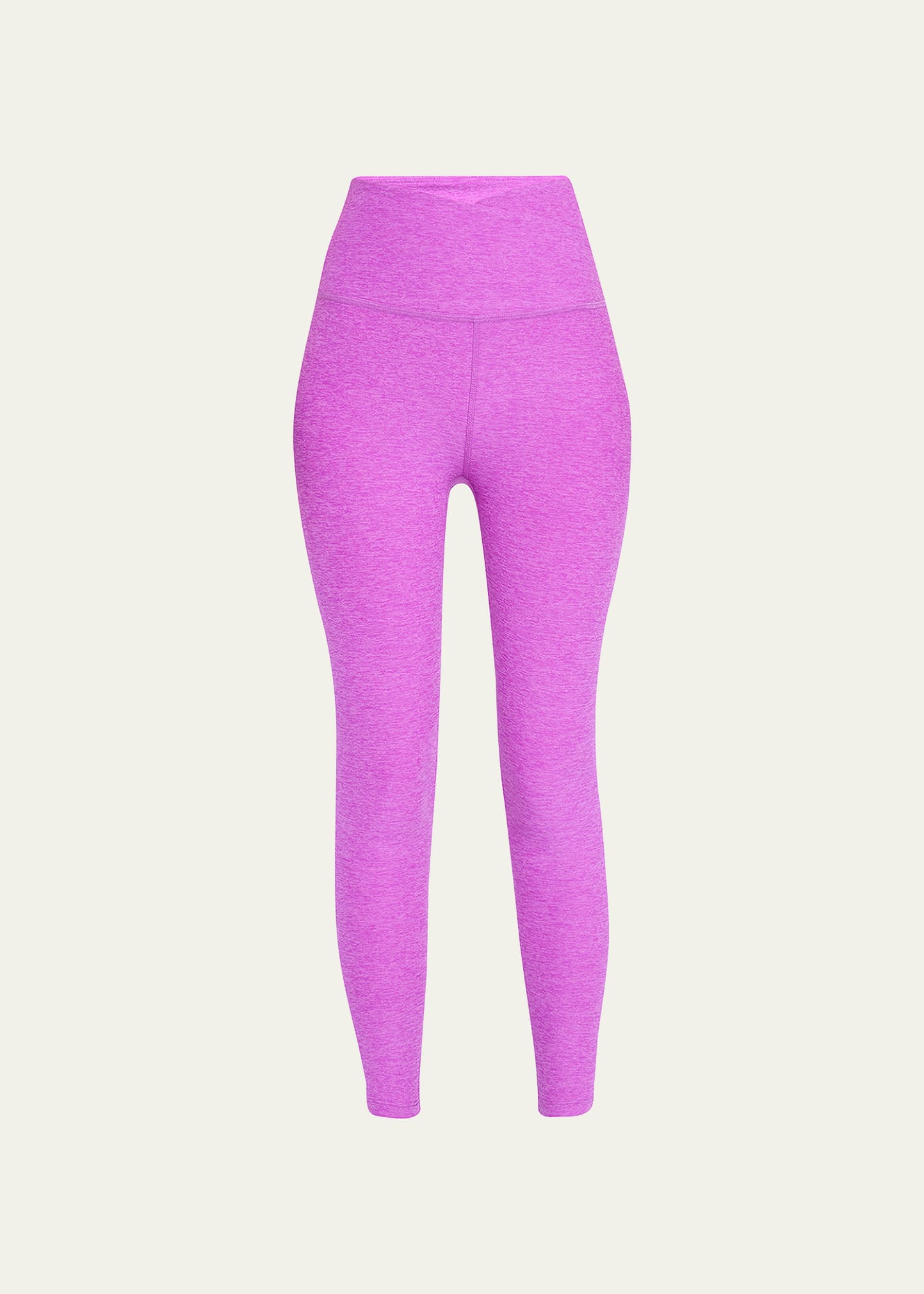 Beyond Yoga Spacedye High Waisted Midi Legging Chai SD3463 - Free